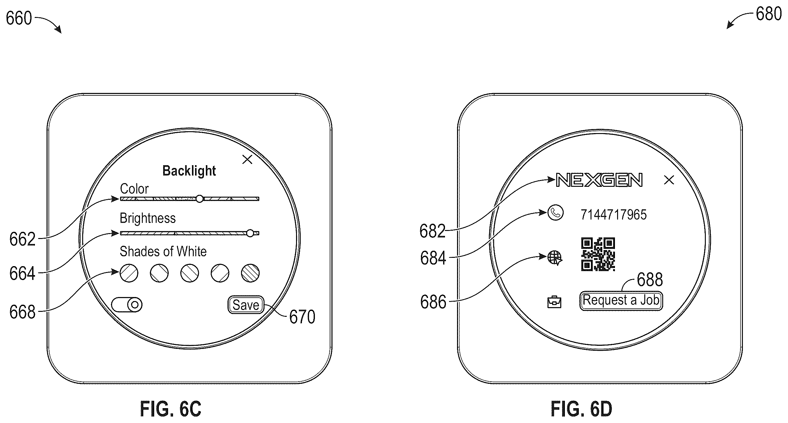 Patent US12455090 Figure 9 – HVAC management and control system