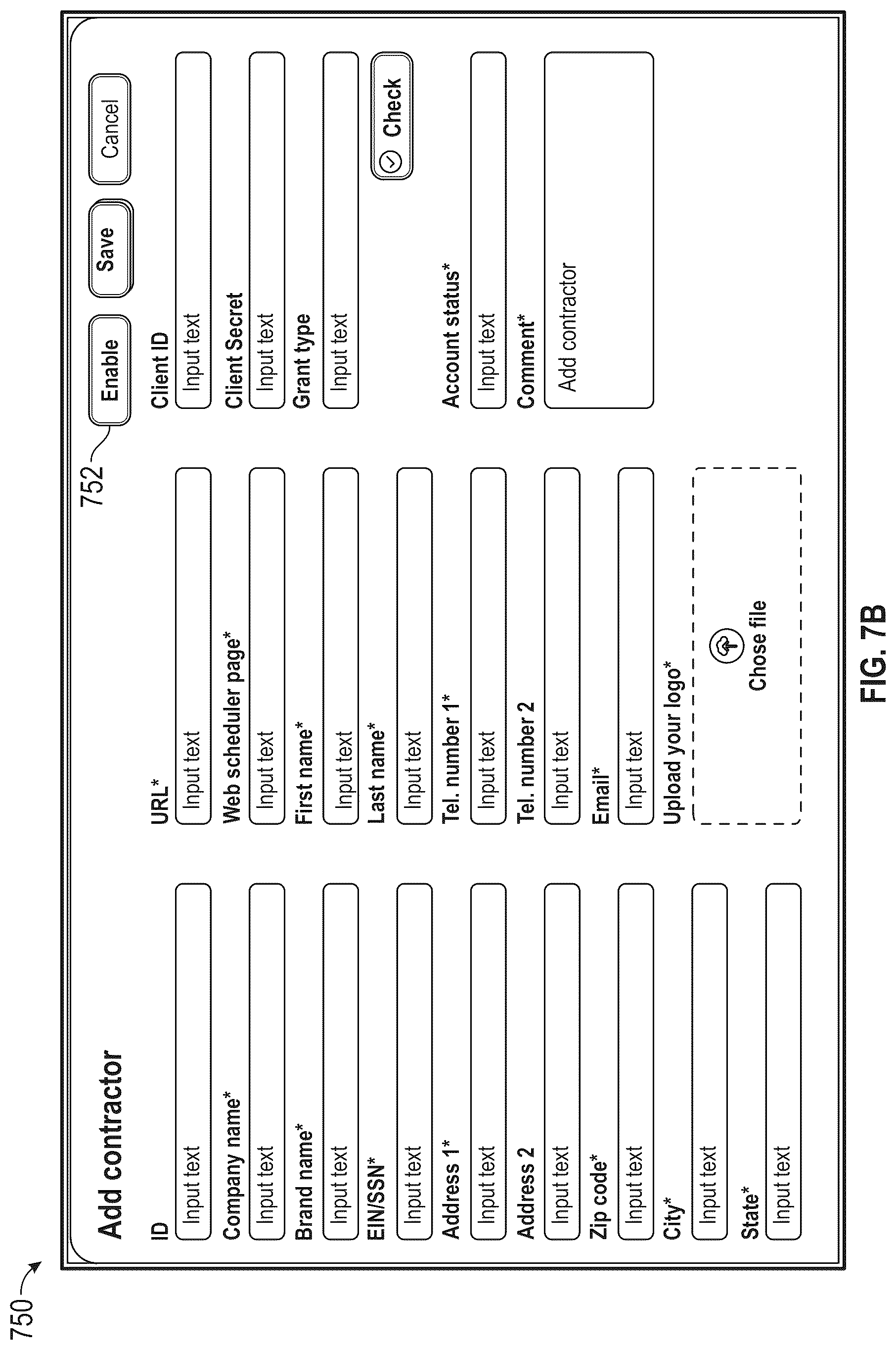 Patent US12455090 Figure 11 – HVAC management and control system