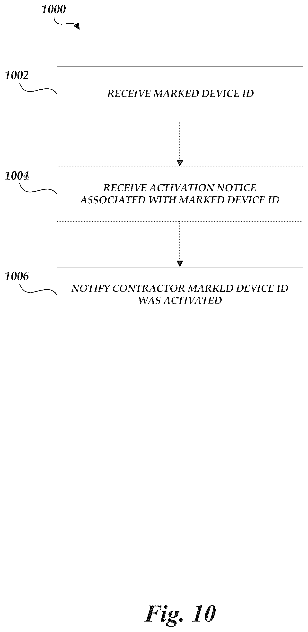 Patent US12455090 Figure 15 – HVAC management and control system