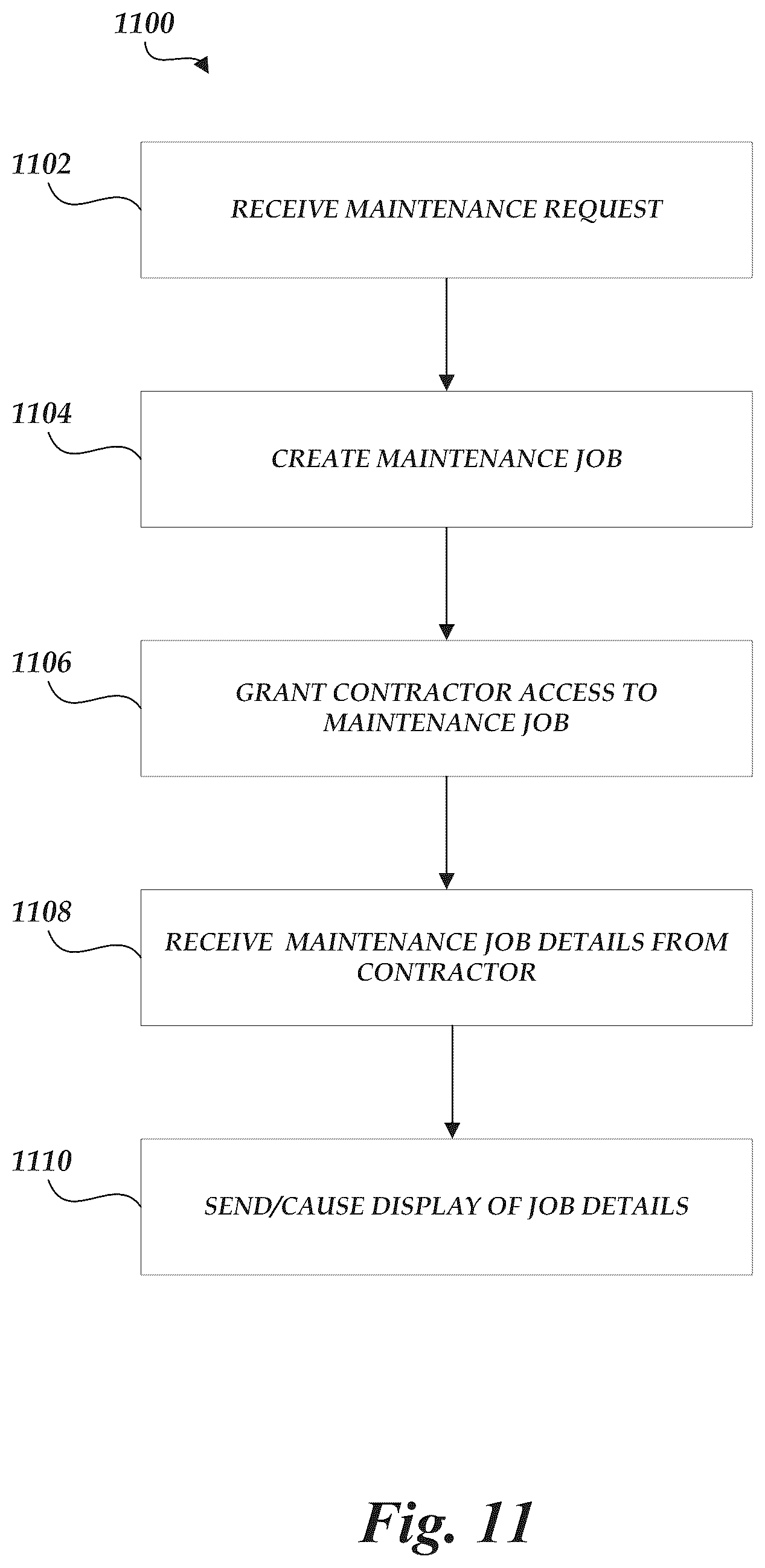 Patent US12455090 Figure 16 – HVAC management and control system
