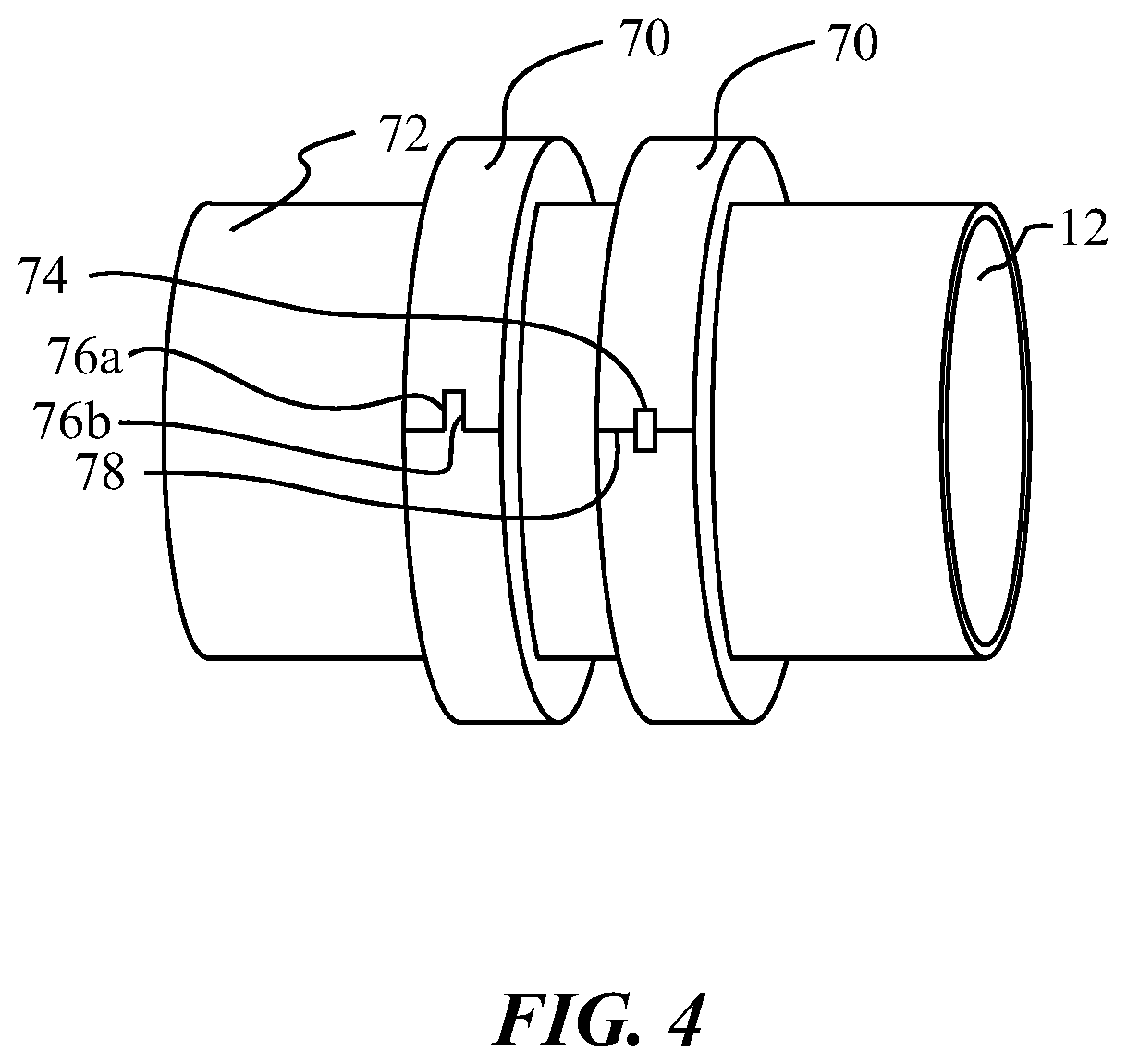 Patent US12455092 Figure 4 – System and method for sealing and pressurizing enclosed facilities via prefabricated modules, plugs, doors, and inserts