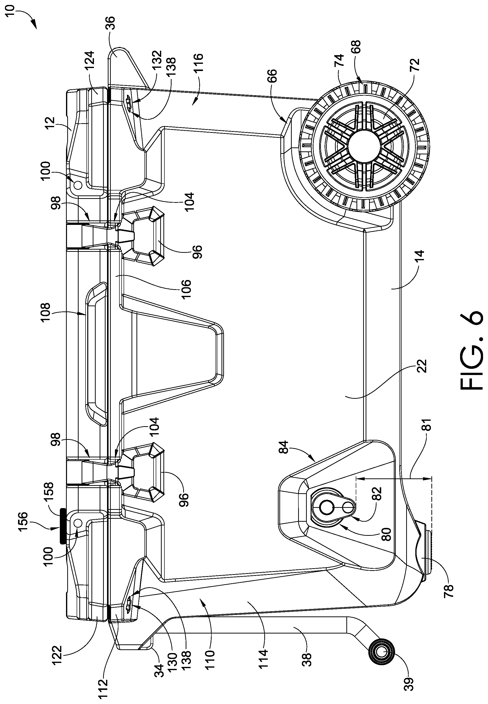Patent US12455106 Figure 6 – Multi-function cooler