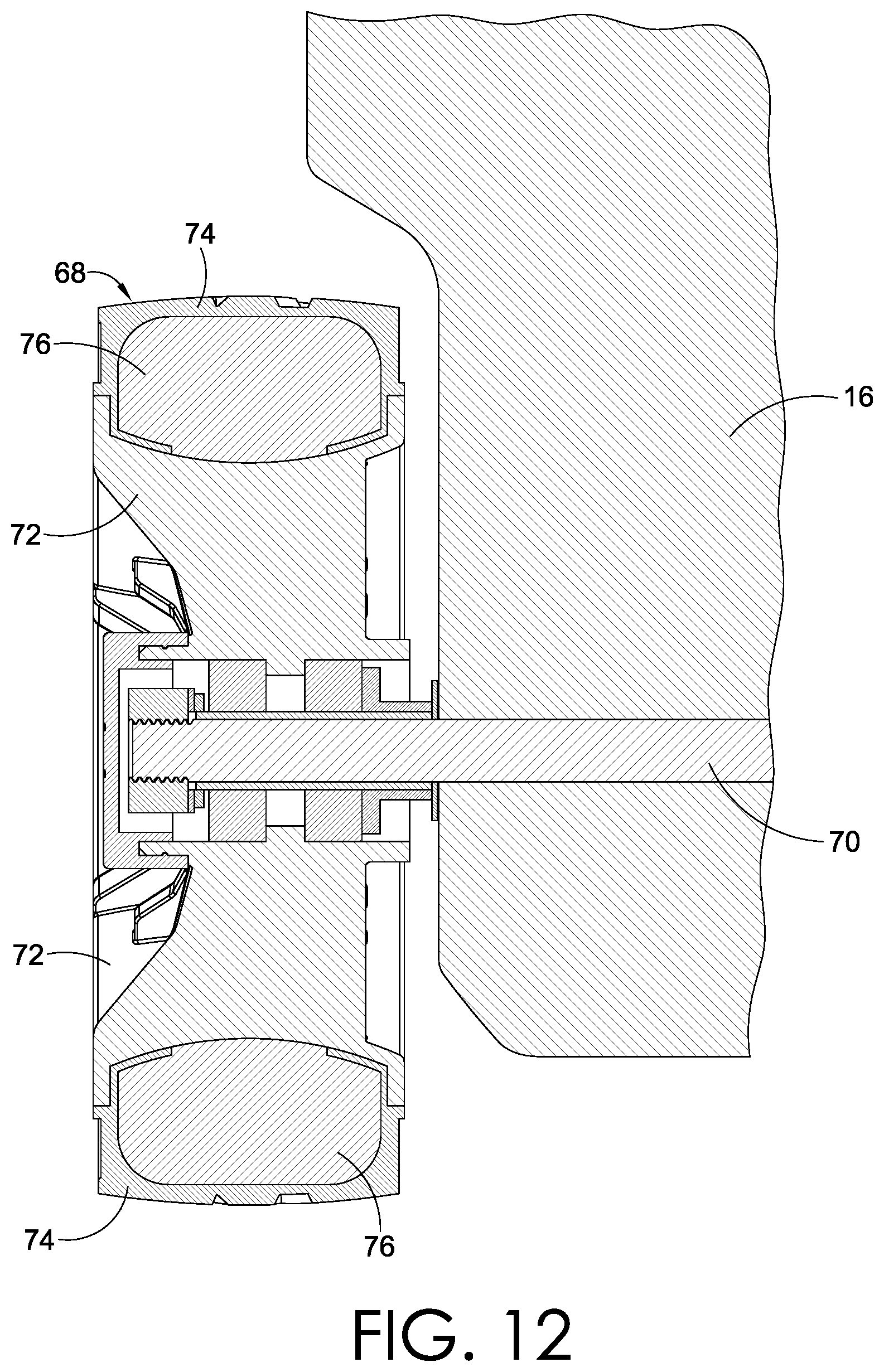 Patent US12455106 Figure 12 – Multi-function cooler