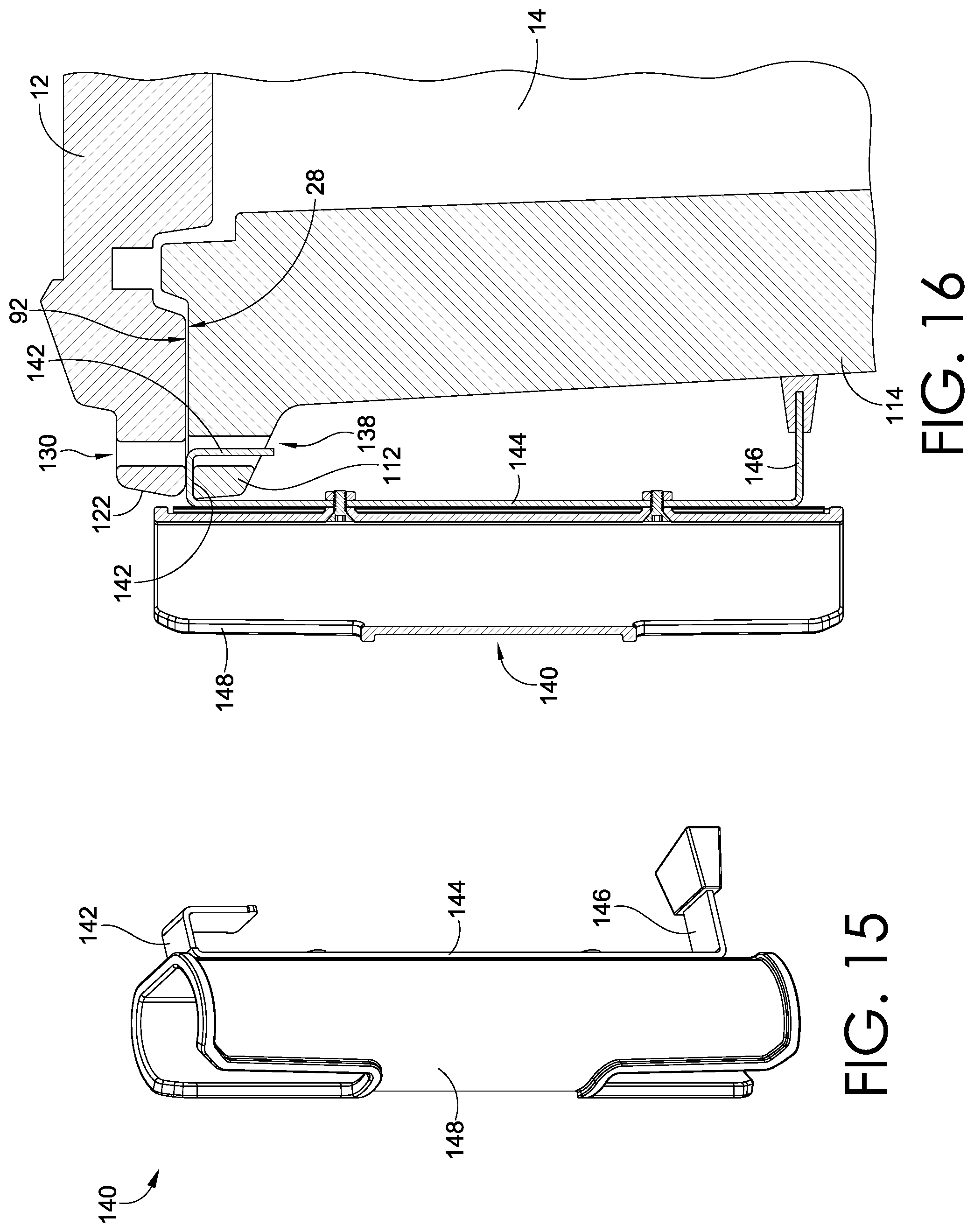 Patent US12455106 Figure 14 – Multi-function cooler