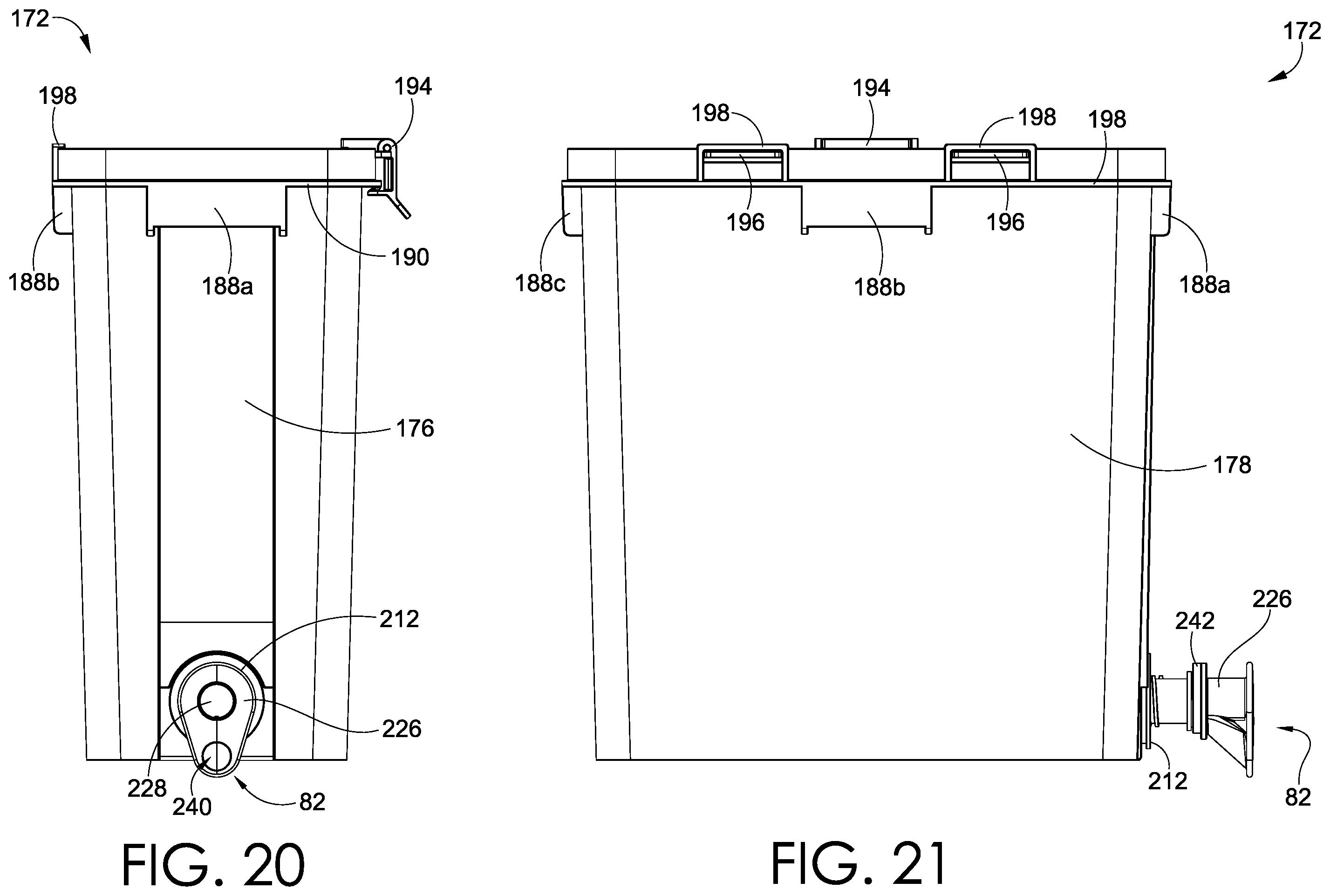 Patent US12455106 Figure 18 – Multi-function cooler