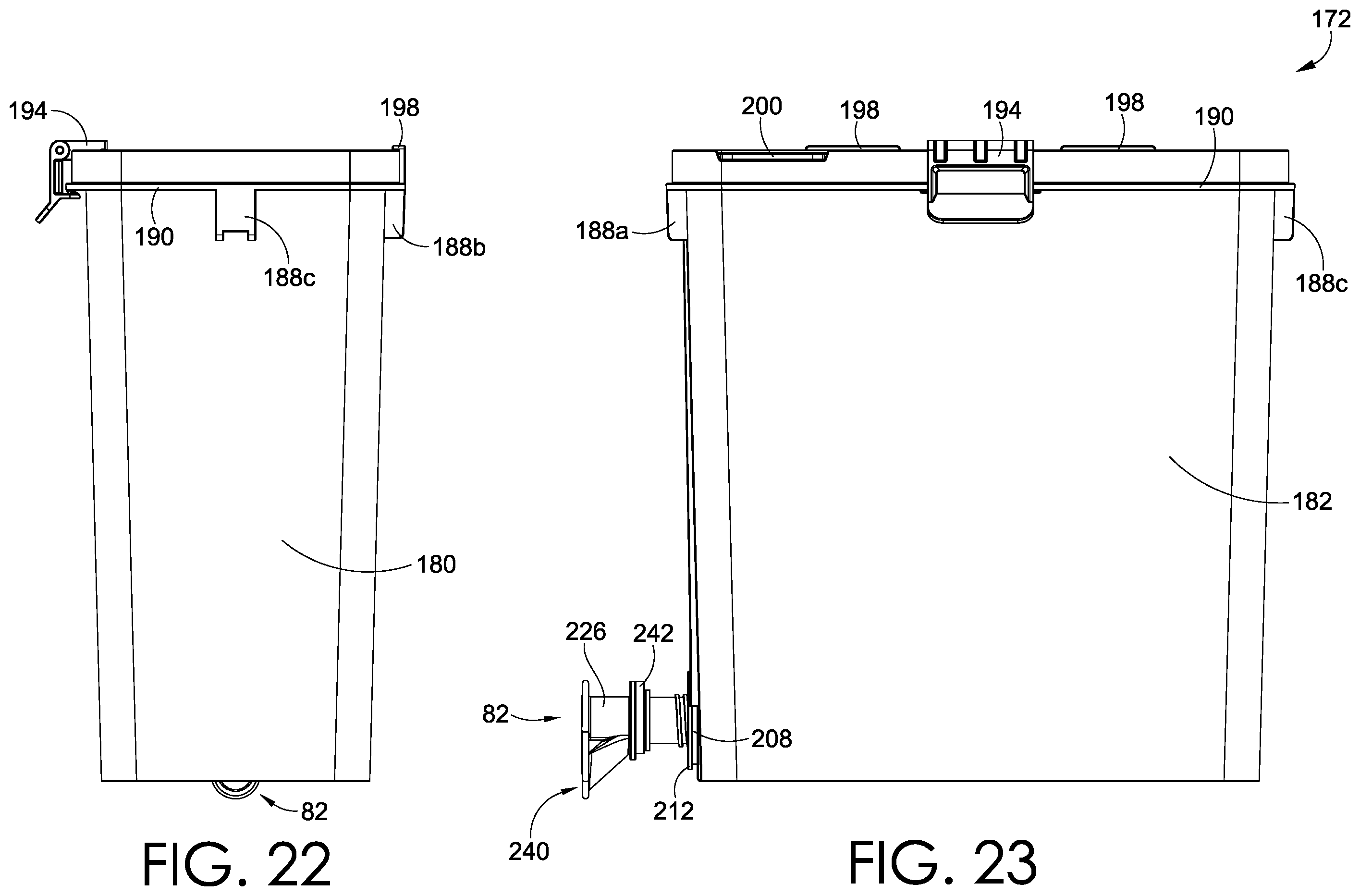 Patent US12455106 Figure 19 – Multi-function cooler