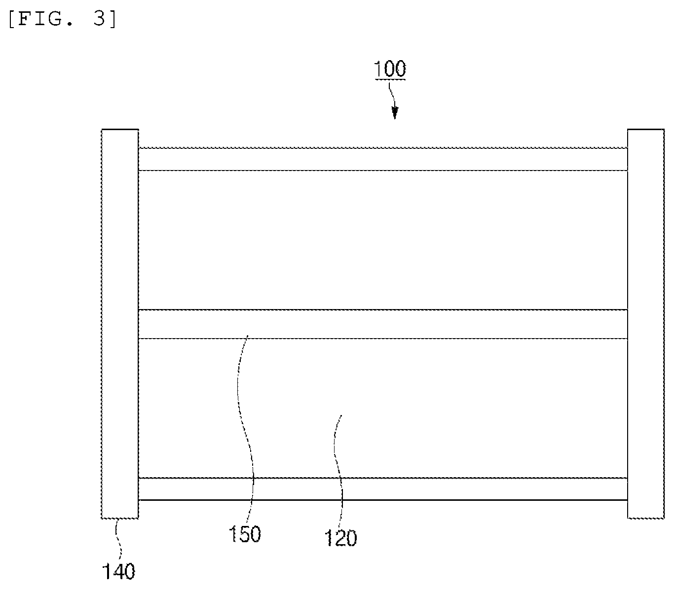 Patent US12455116 Figure 2 – Tube module and tube assembly including same