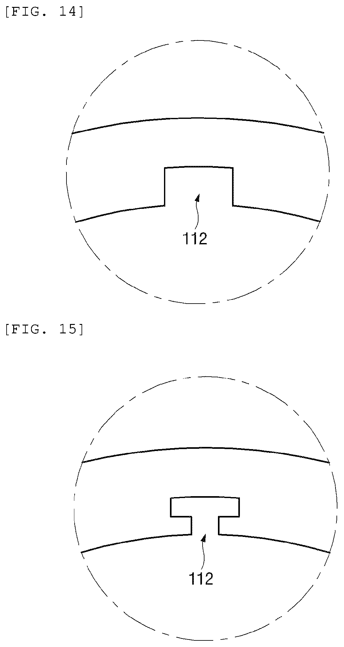 Patent US12455116 Figure 12 – Tube module and tube assembly including same