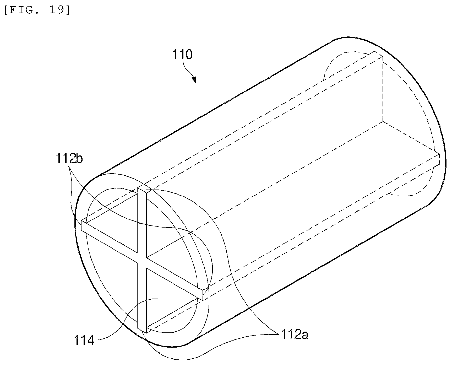 Patent US12455116 Figure 15 – Tube module and tube assembly including same