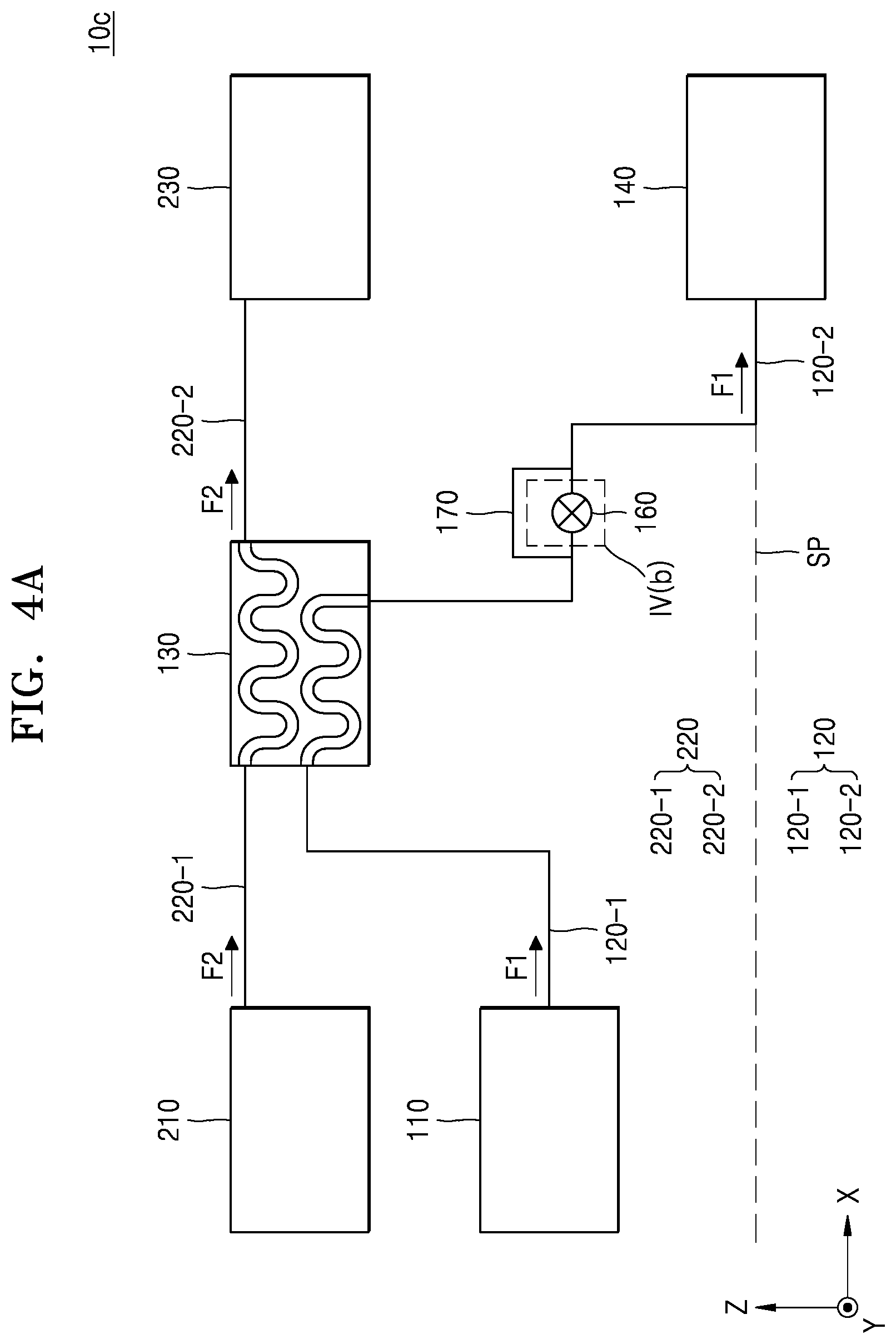 Patent US12455117 Figure 5 – Fluid supply system