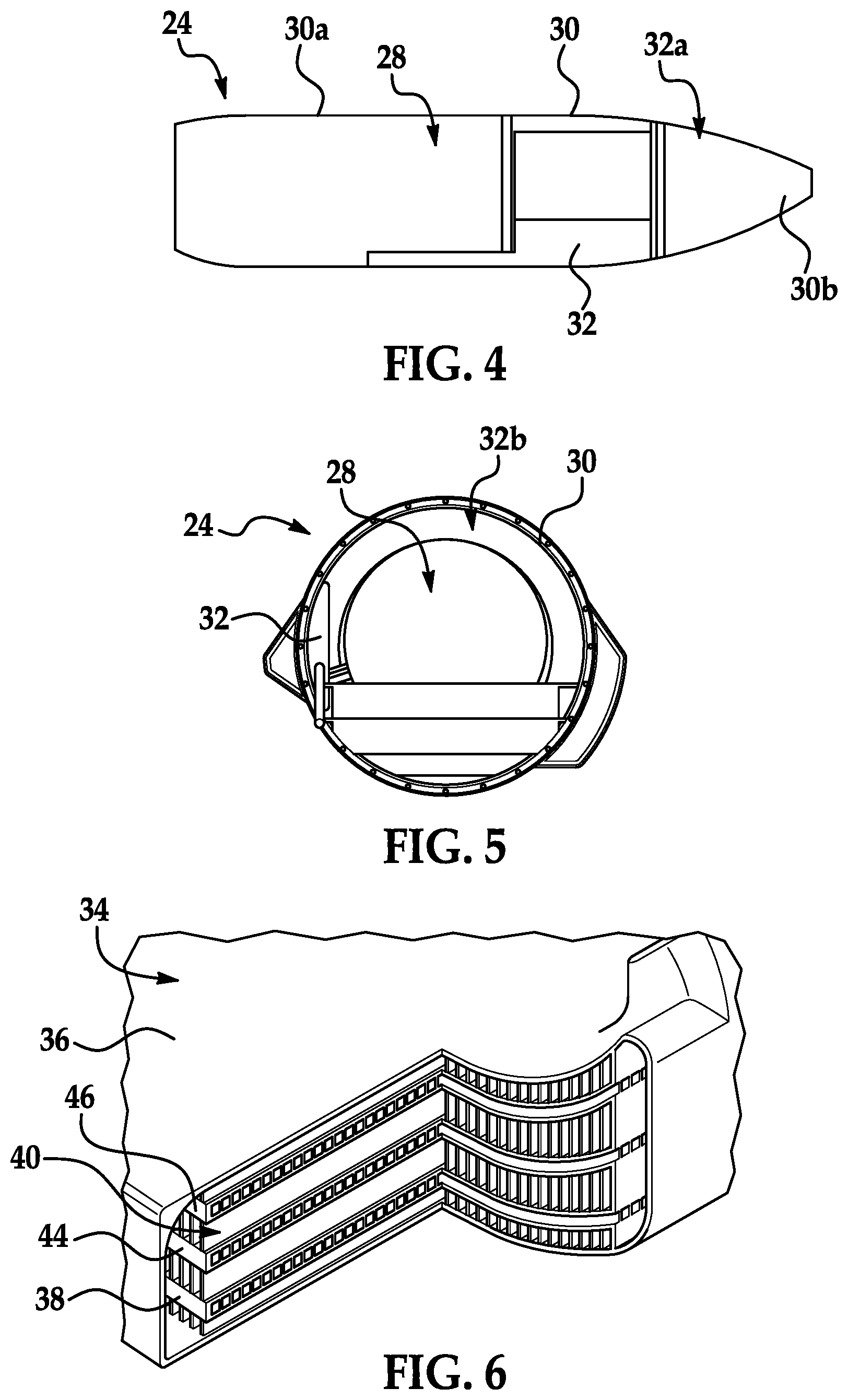 Patent US12455121 Figure 2 – Additively manufactured thermal energy storage units