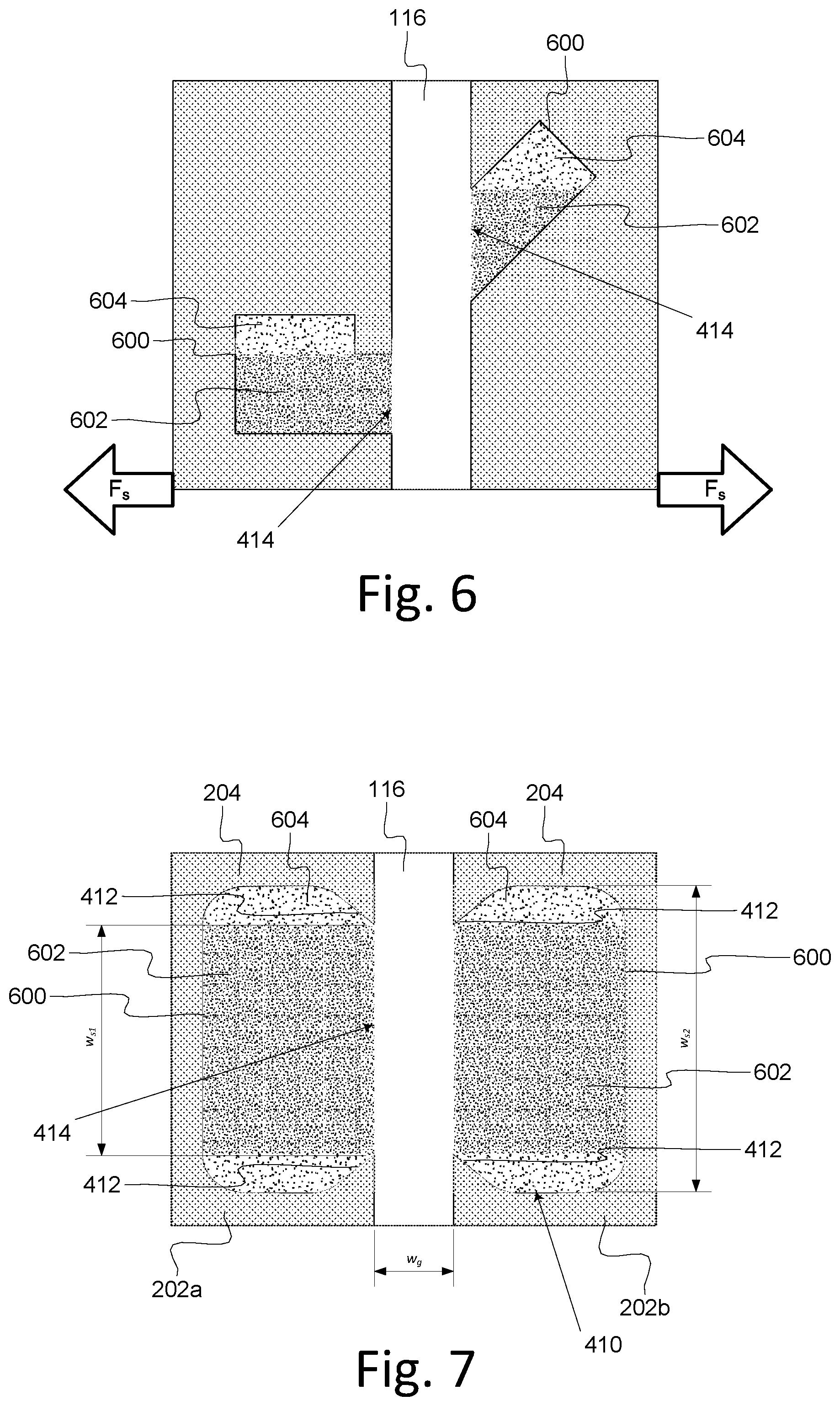 Patent US12455130 Figure 5 – Firearm magazine with molded seam