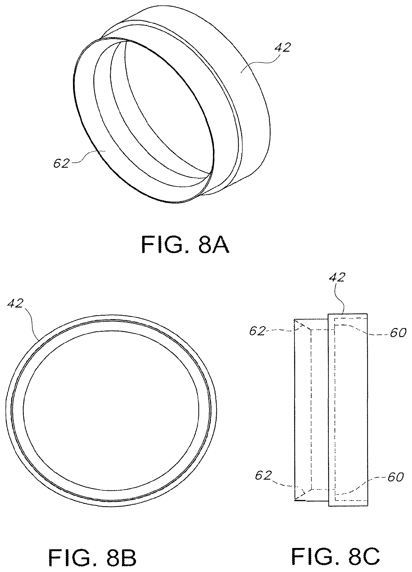 Patent US12455135 Figure 9 – Quick take-down firearm