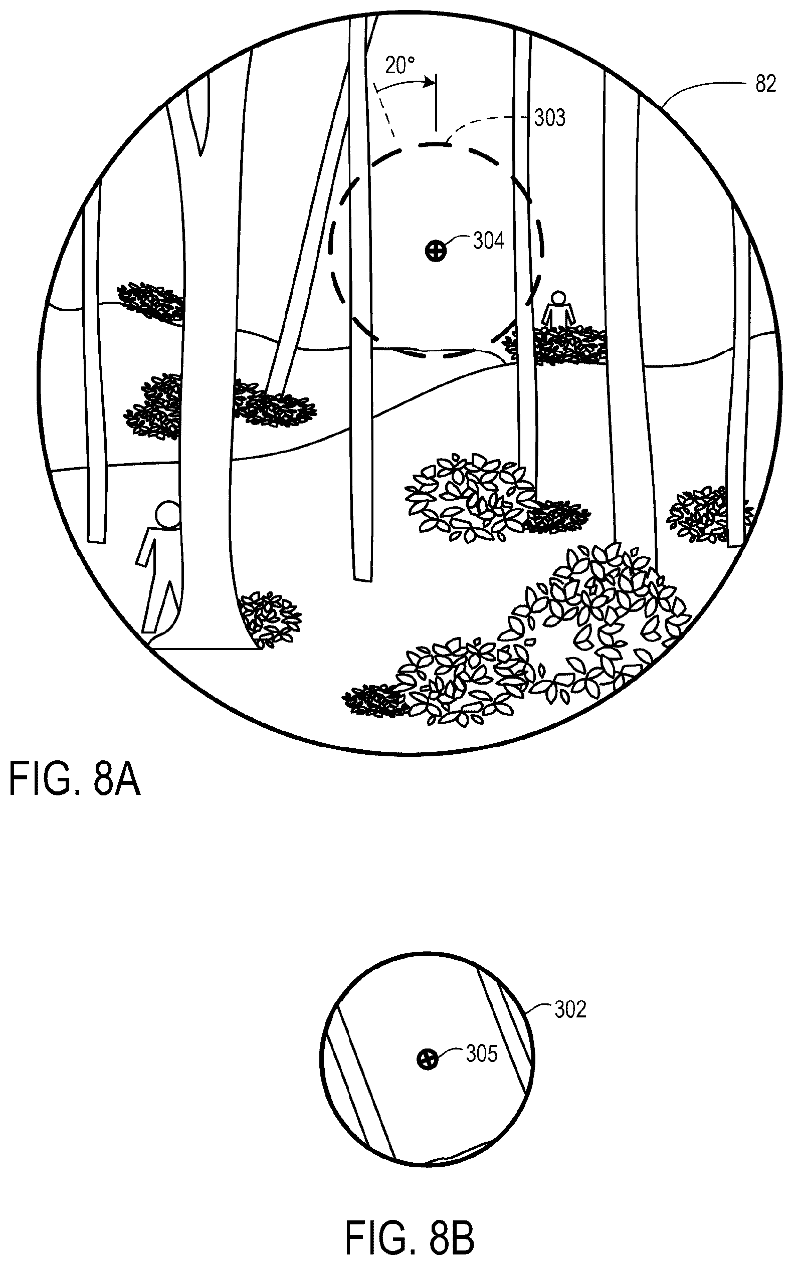 Patent US12455140 Figure 12 – System and method for video image registration and/or providing supplemental data in a heads up display