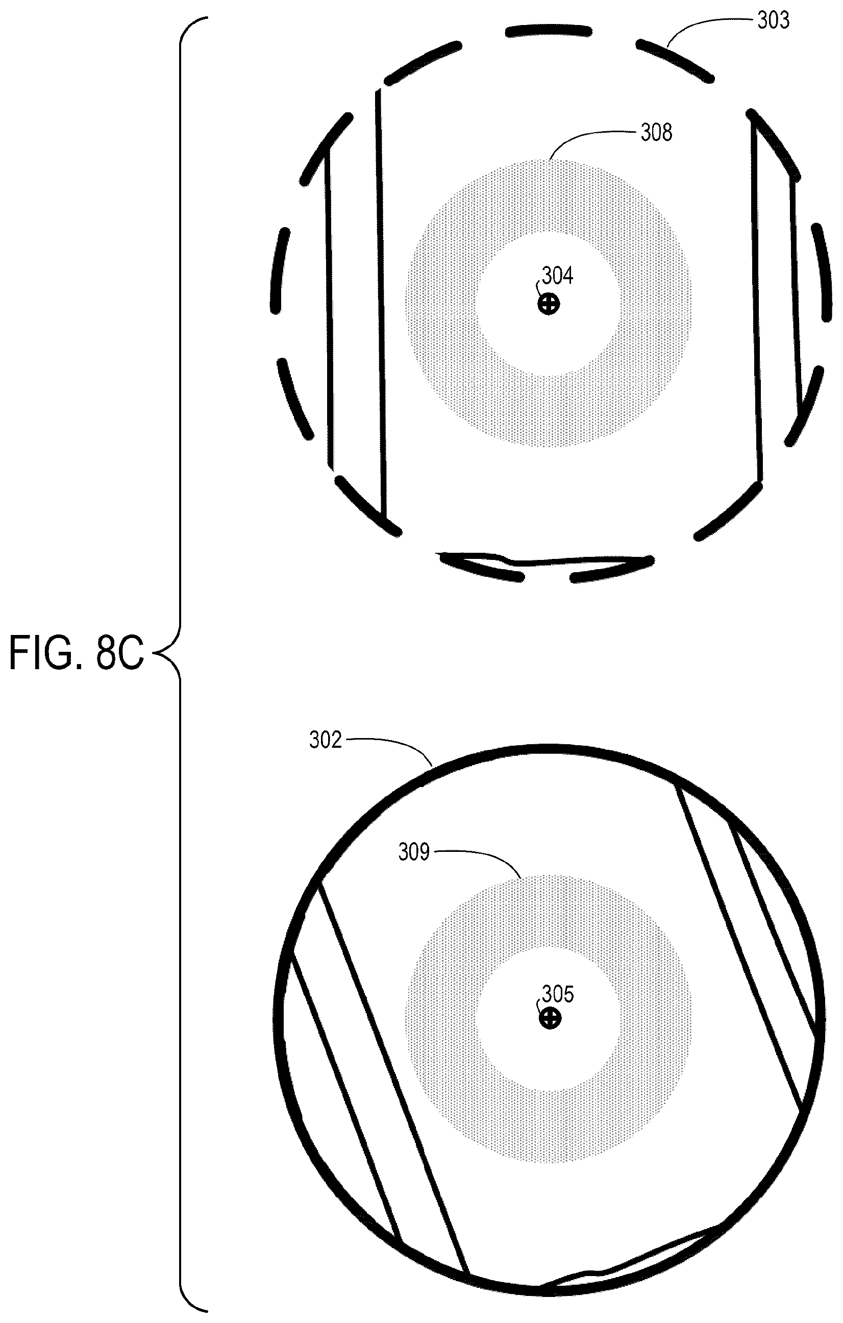 Patent US12455140 Figure 13 – System and method for video image registration and/or providing supplemental data in a heads up display
