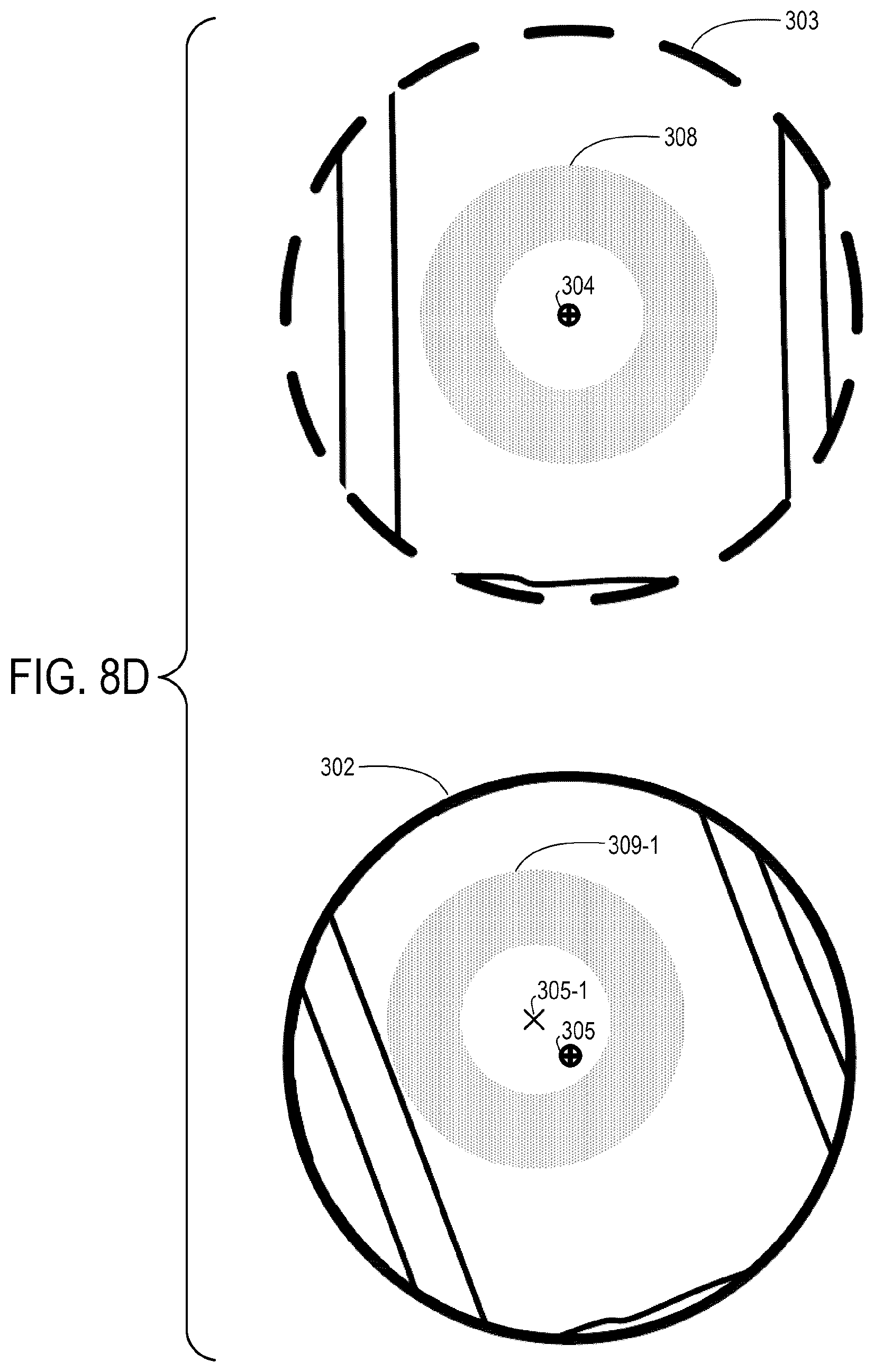 Patent US12455140 Figure 14 – System and method for video image registration and/or providing supplemental data in a heads up display