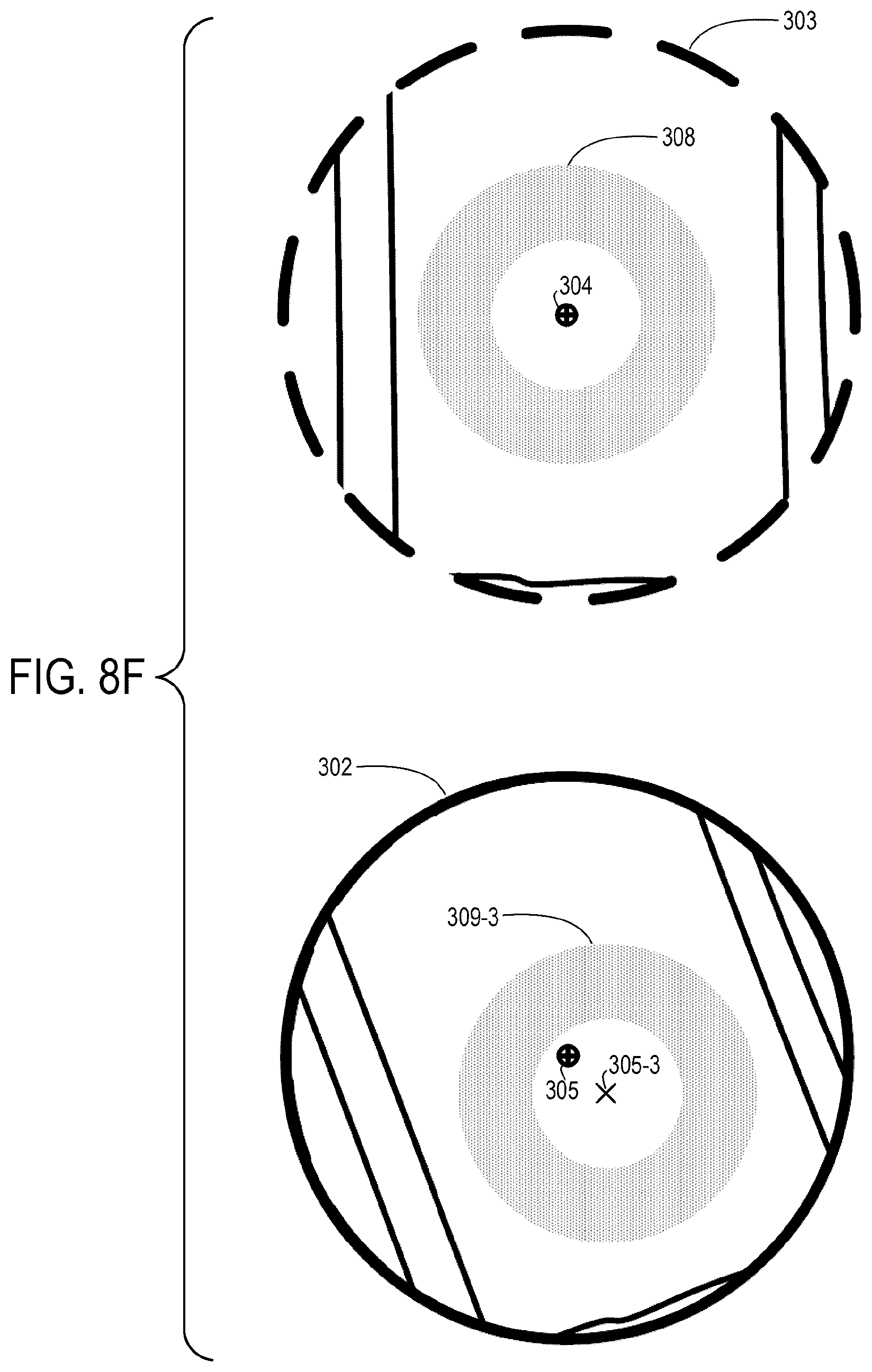 Patent US12455140 Figure 16 – System and method for video image registration and/or providing supplemental data in a heads up display