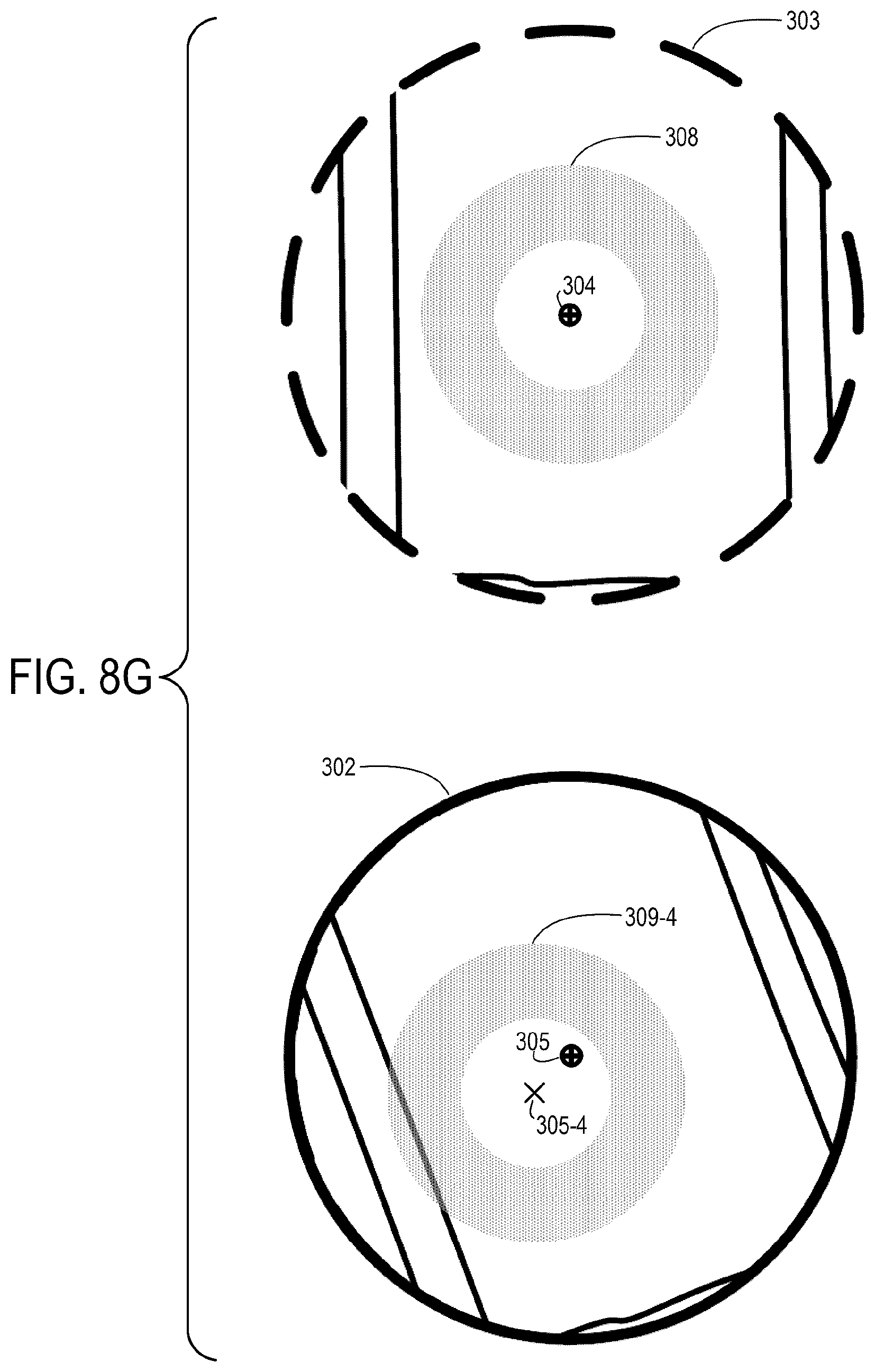 Patent US12455140 Figure 17 – System and method for video image registration and/or providing supplemental data in a heads up display