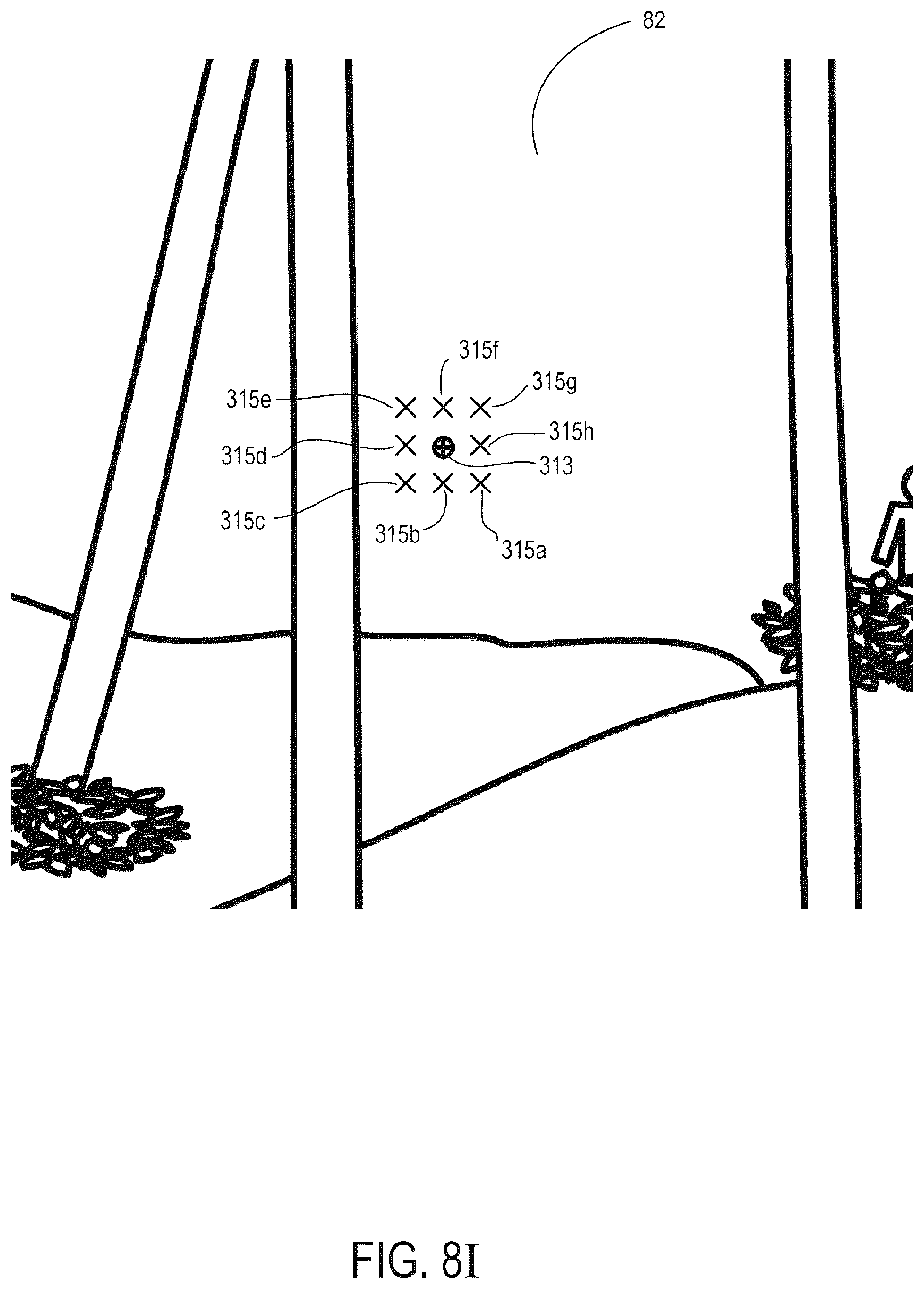 Patent US12455140 Figure 19 – System and method for video image registration and/or providing supplemental data in a heads up display
