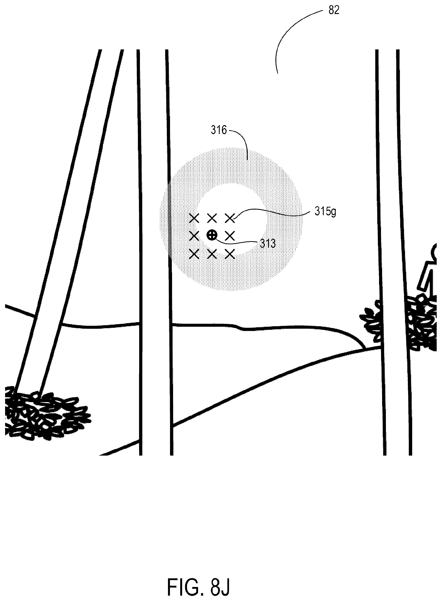 Patent US12455140 Figure 20 – System and method for video image registration and/or providing supplemental data in a heads up display