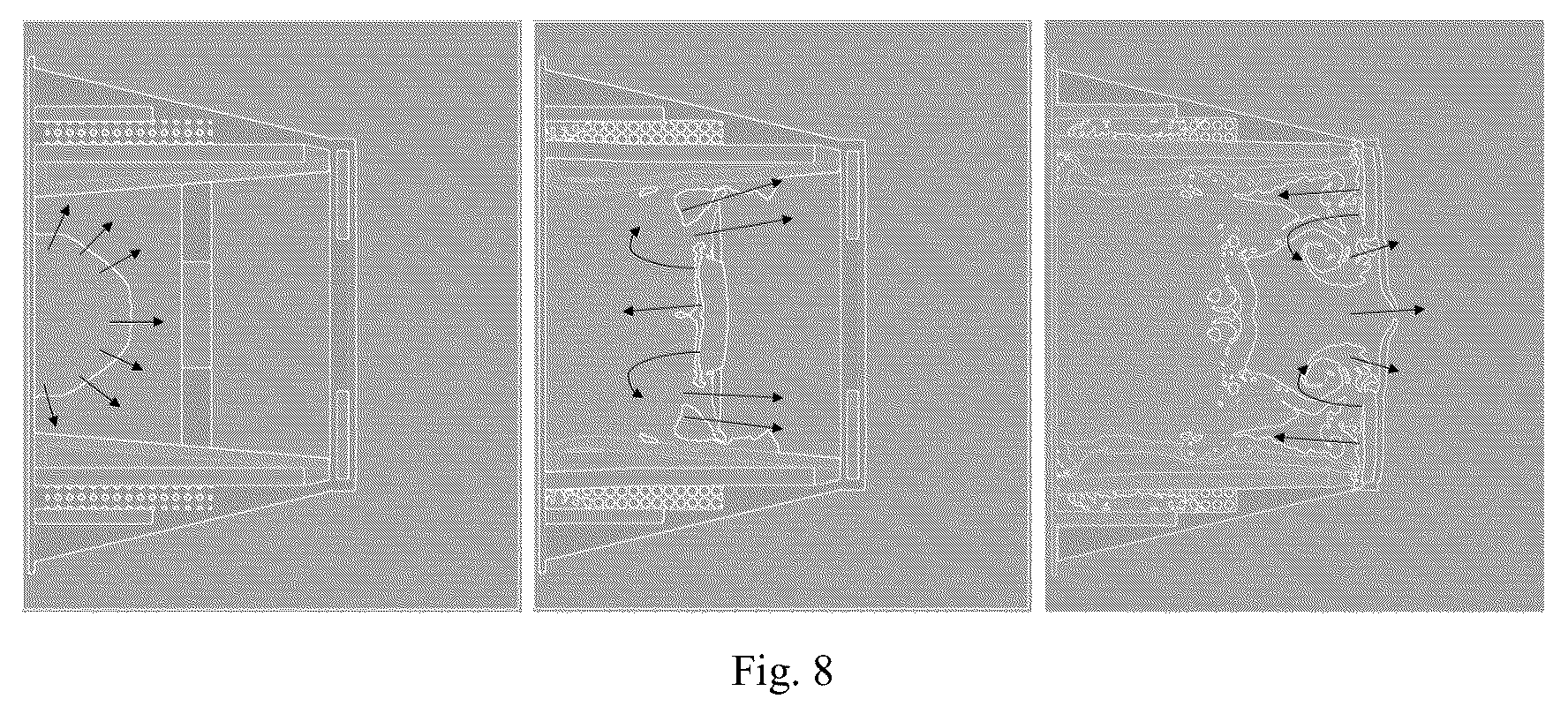 Patent US12455152 Figure 5 – Intrinsic-safety explosive disposal and protection device and using method therefor