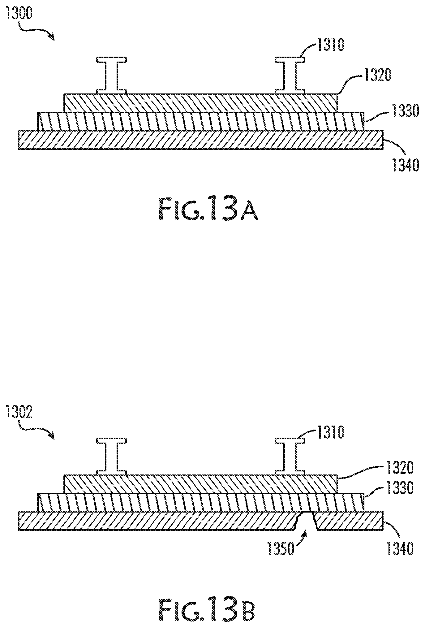 Patent US12455156 Figure 13 – Sensor-enabled system and method for monitoring the health, condition, and/or status of pavement and vehicular infrastructure