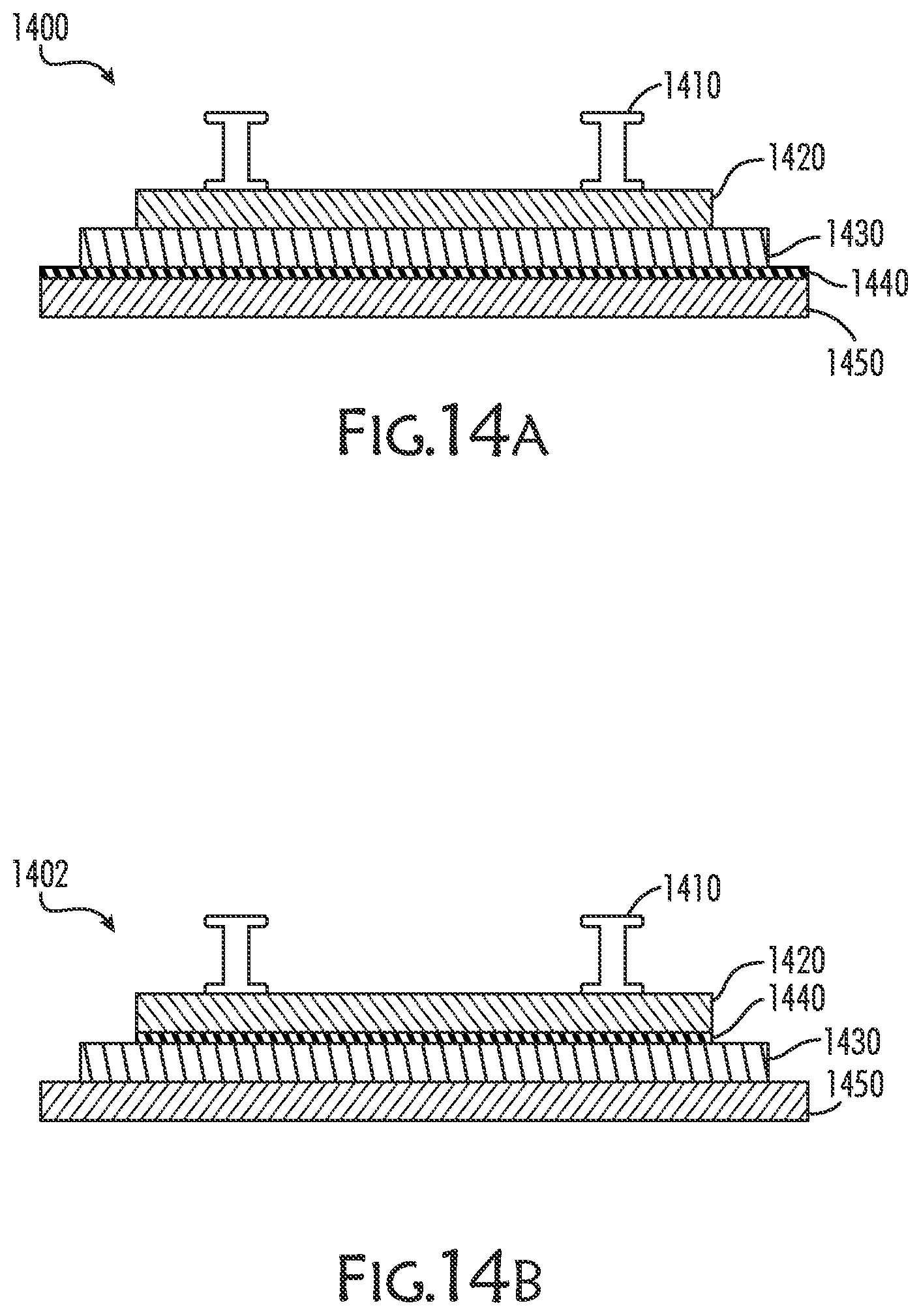 Patent US12455156 Figure 14 – Sensor-enabled system and method for monitoring the health, condition, and/or status of pavement and vehicular infrastructure