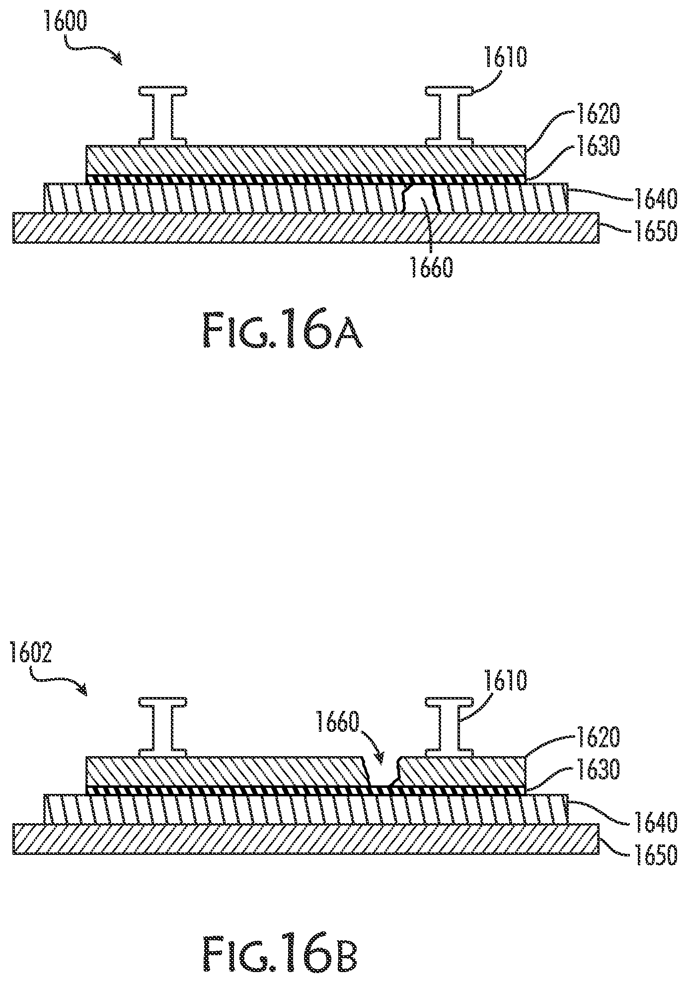 Patent US12455156 Figure 16 – Sensor-enabled system and method for monitoring the health, condition, and/or status of pavement and vehicular infrastructure