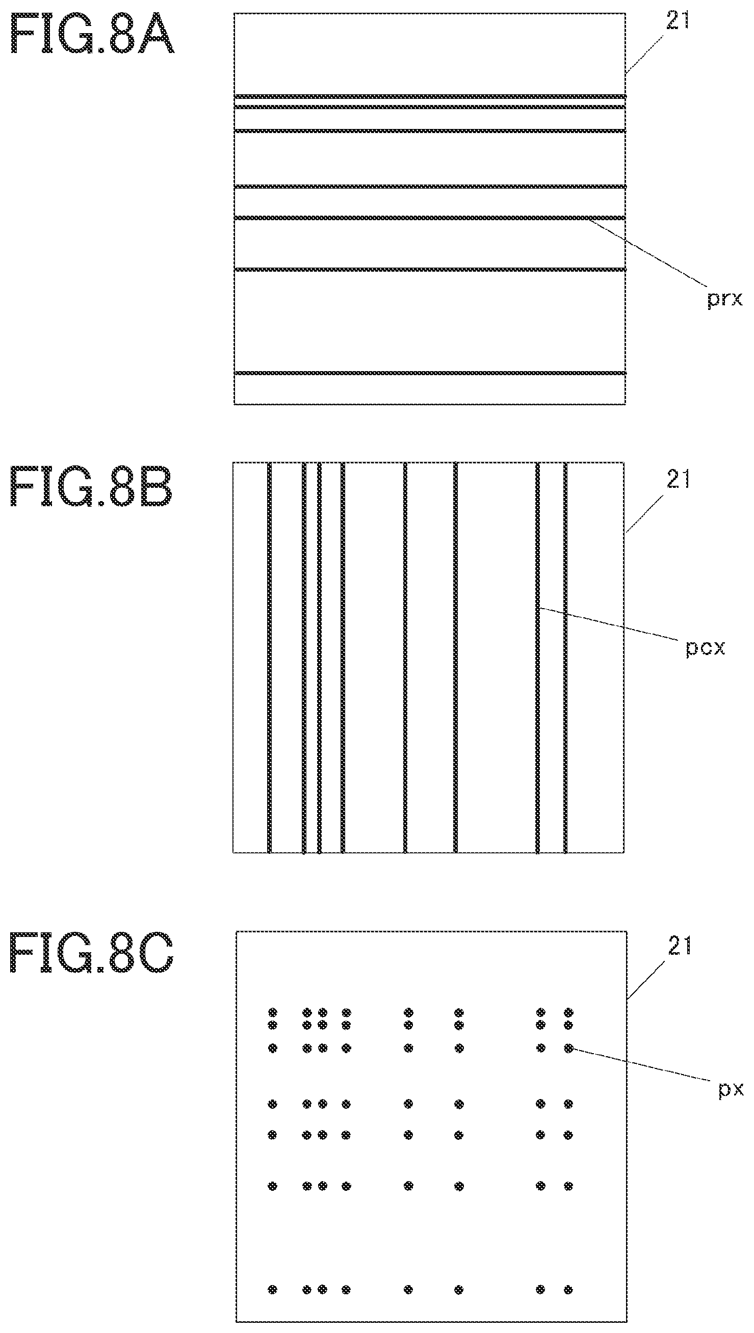 Patent US12455162 Figure 6 – Three-dimensional shape measuring method and three-dimensional shape measuring apparatus