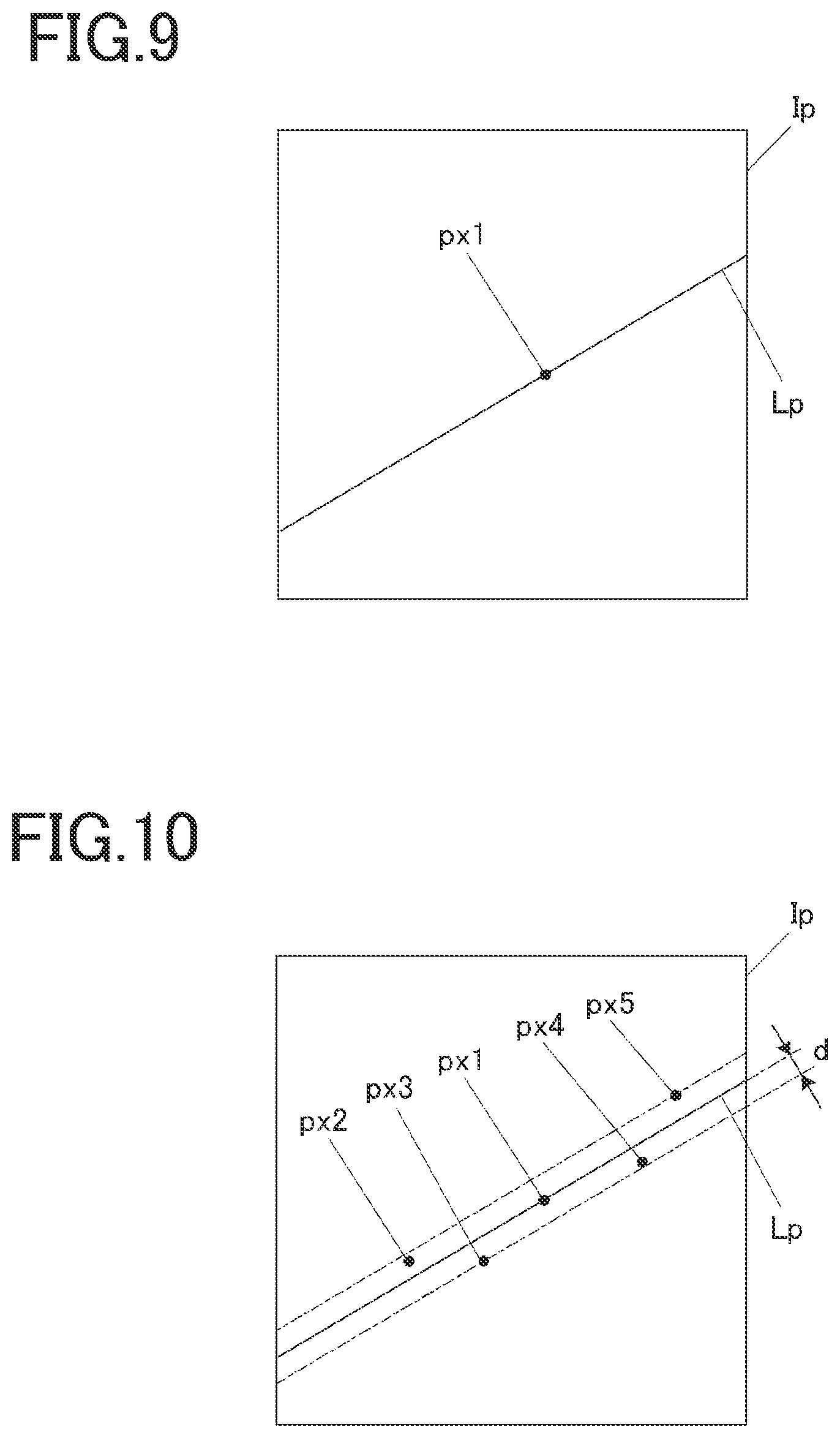 Patent US12455162 Figure 7 – Three-dimensional shape measuring method and three-dimensional shape measuring apparatus