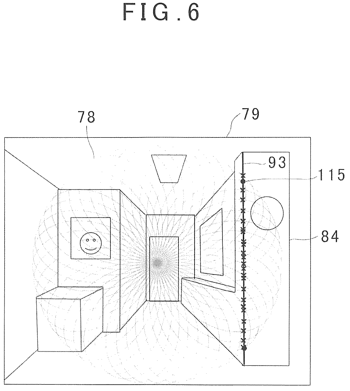Patent US12455164 Figure 5 – Surveying instrument, surveying method and surveying program