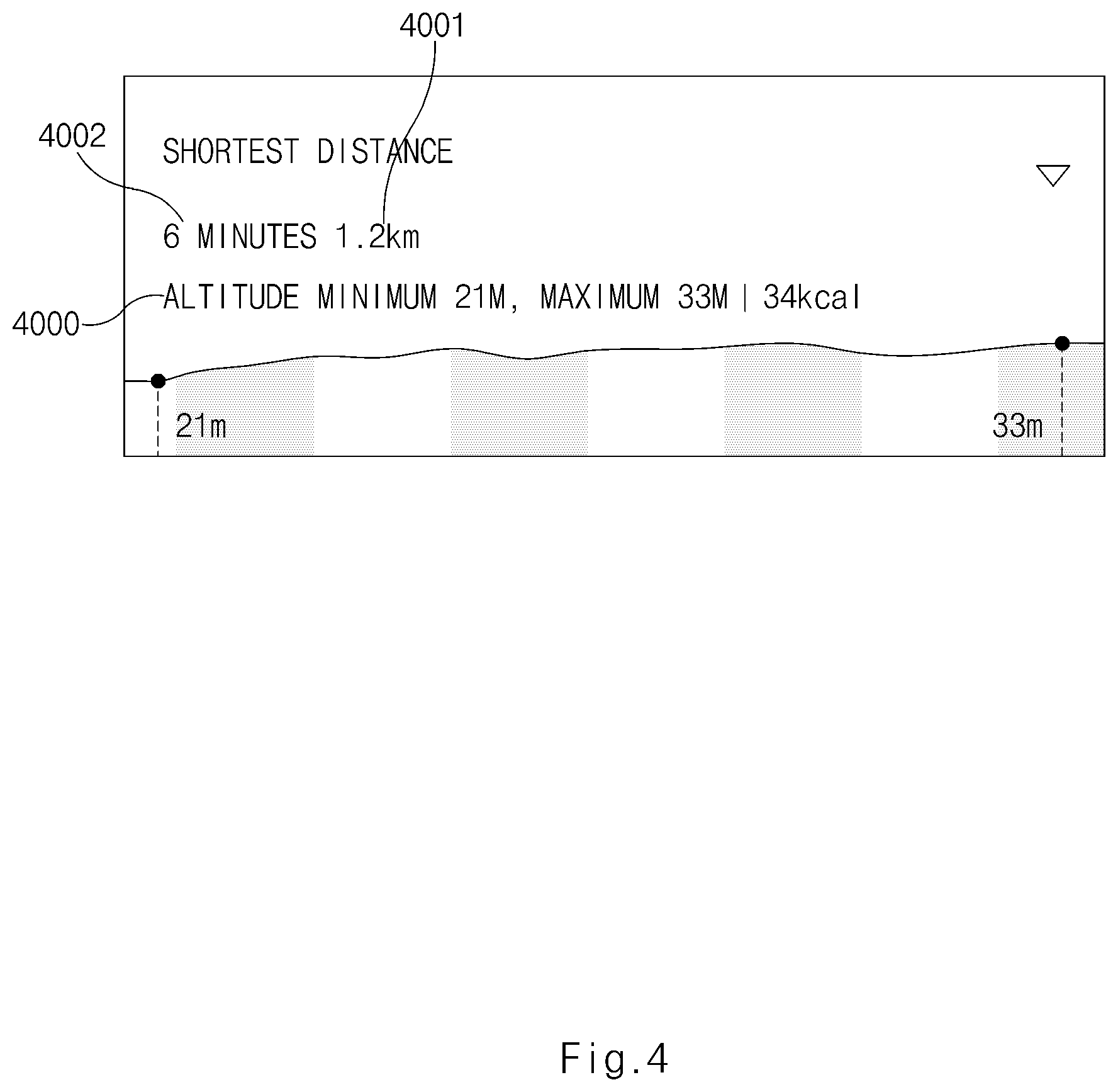 Patent US12455169 Figure 5 – Apparatus for generating route and method thereof