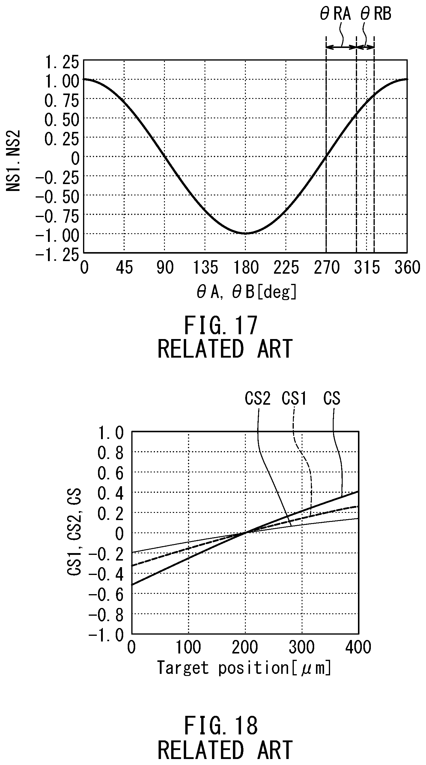 Patent US12455177 Figure 10 – Position detection device