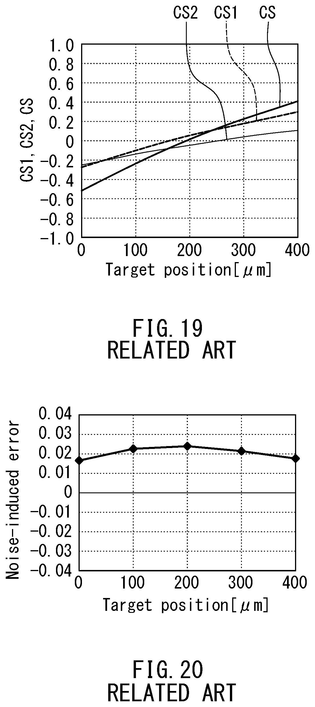 Patent US12455177 Figure 11 – Position detection device
