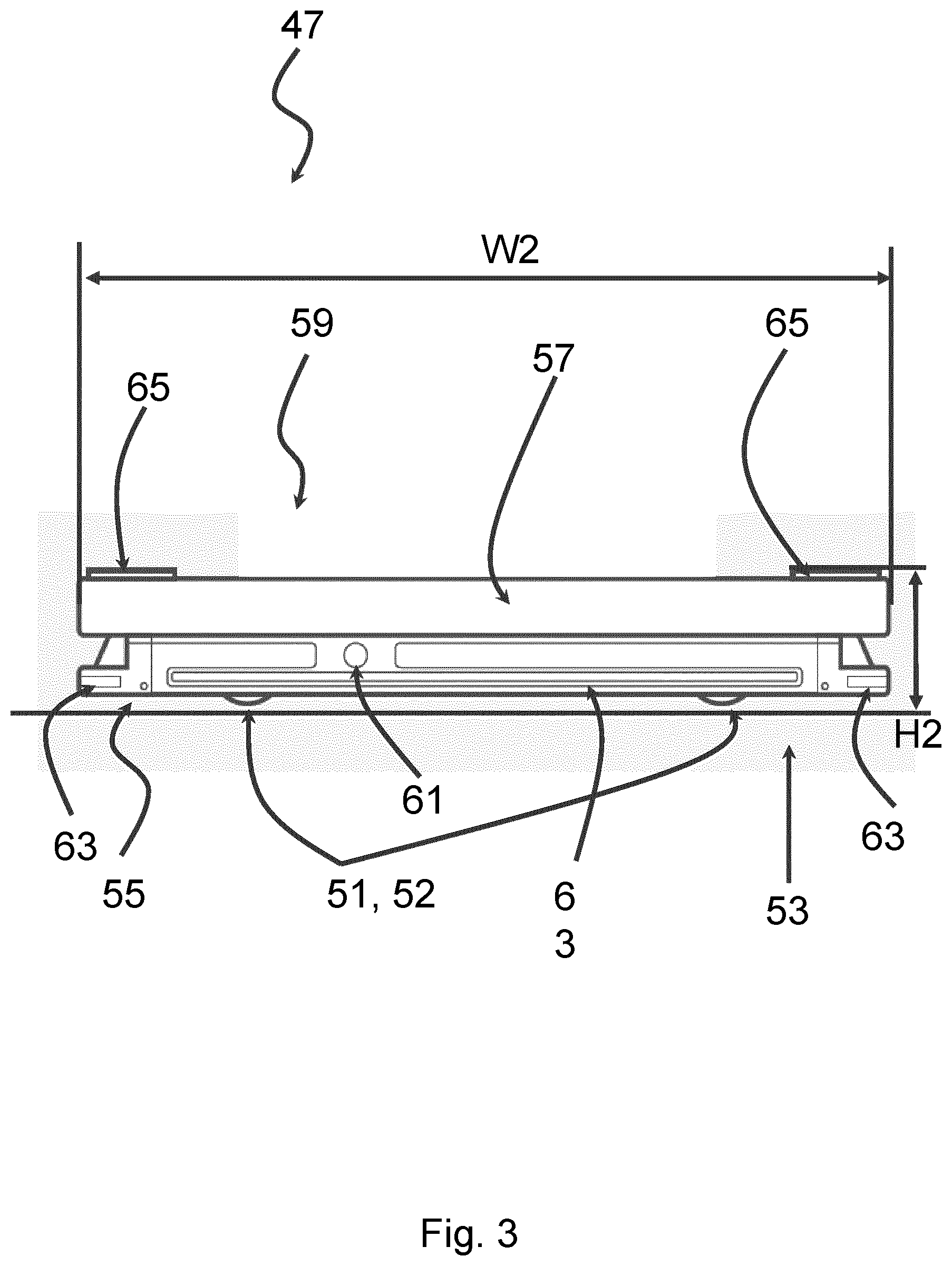 Patent US12455186 Figure 3 – System and method for phenotyping of organisms