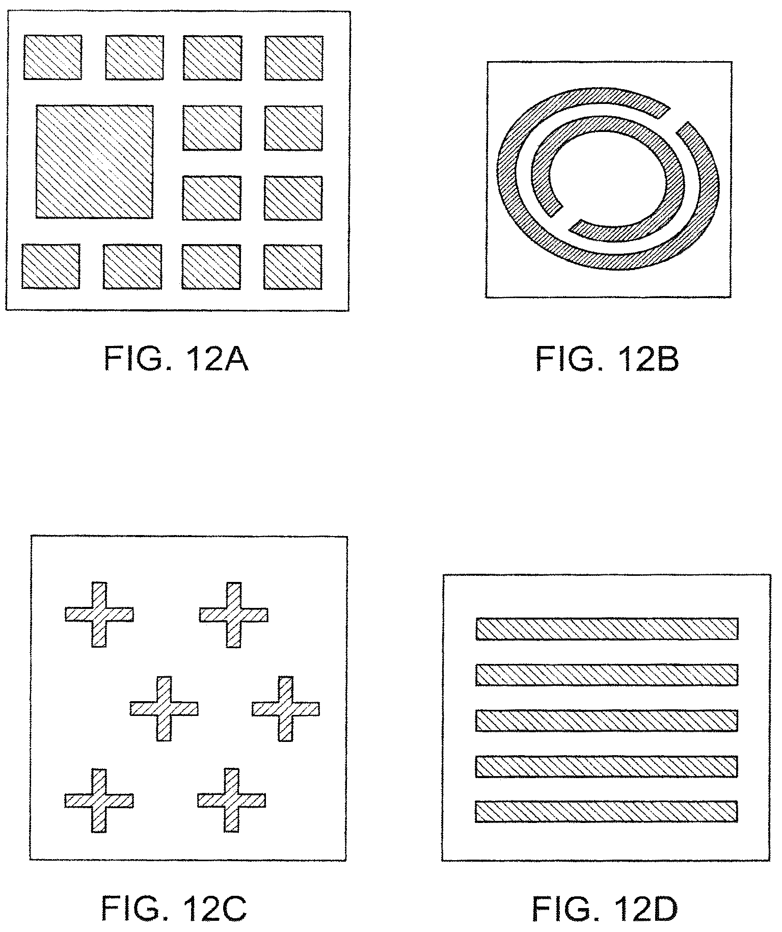 Patent US12455190 Figure 11 – Spectrophotometer comprising phononic MEMS structure for sensing absorptive fluid