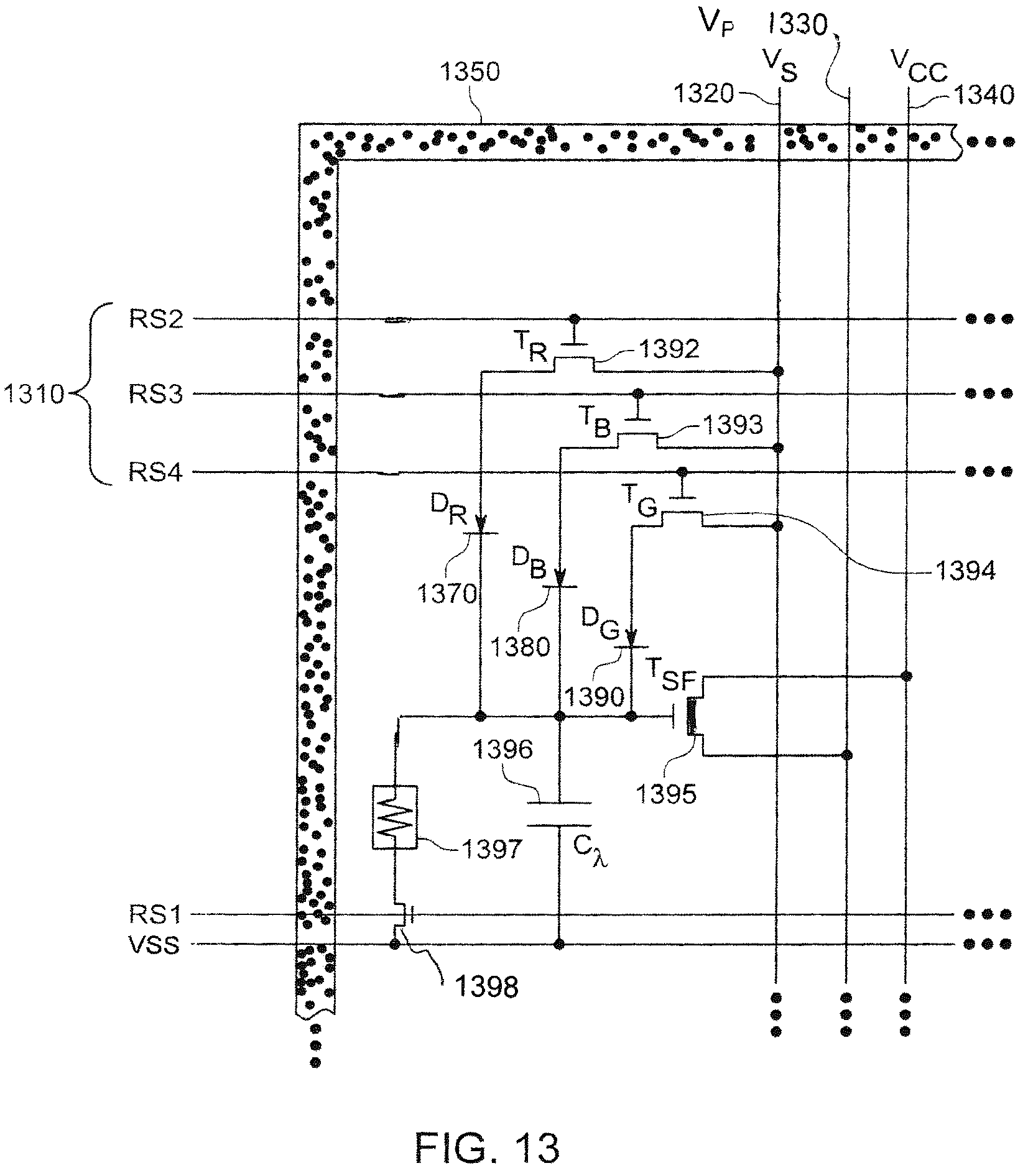 Patent US12455190 Figure 12 – Spectrophotometer comprising phononic MEMS structure for sensing absorptive fluid