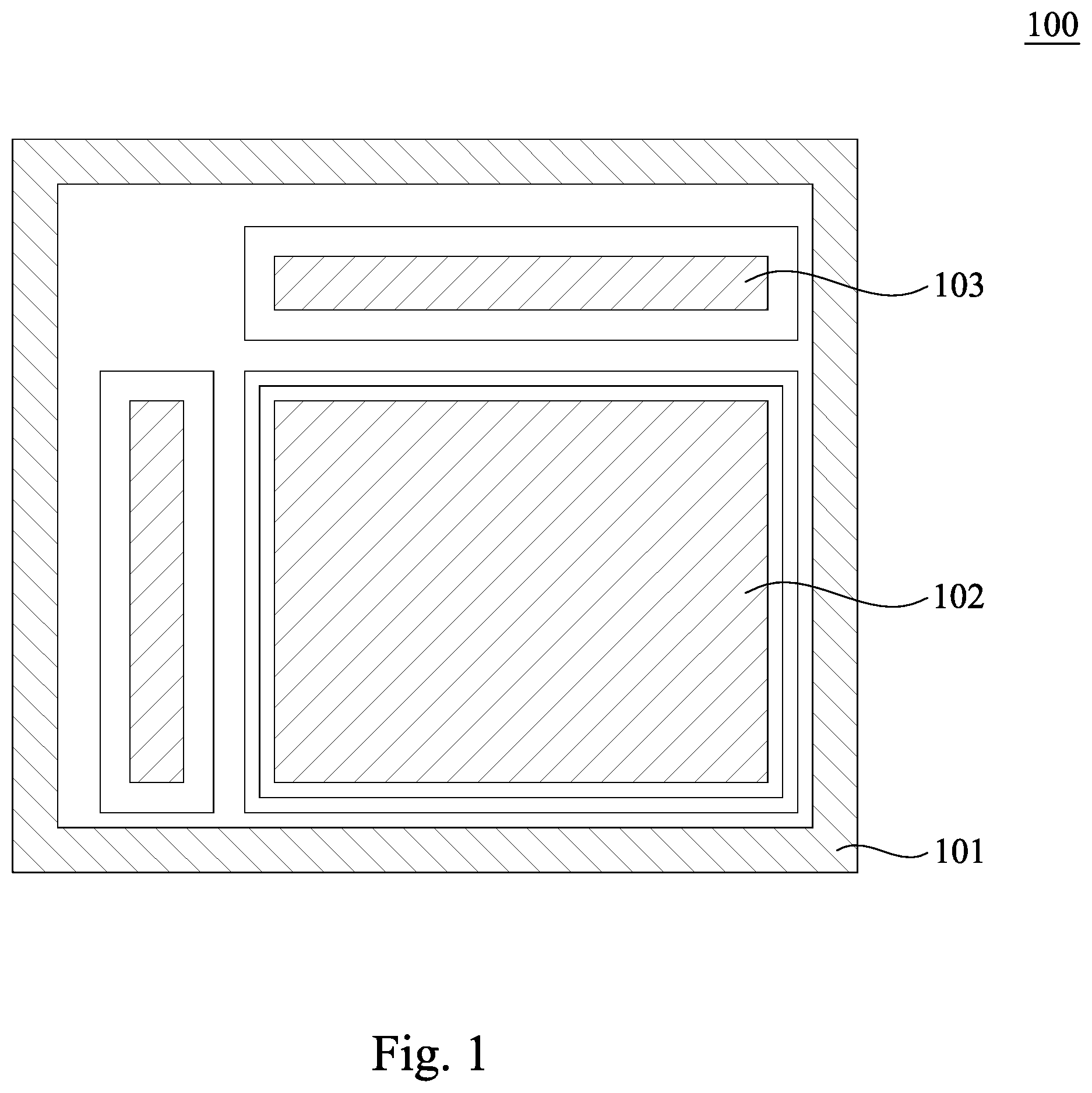 Patent US12455195 Figure 1 – Infrared sensor
