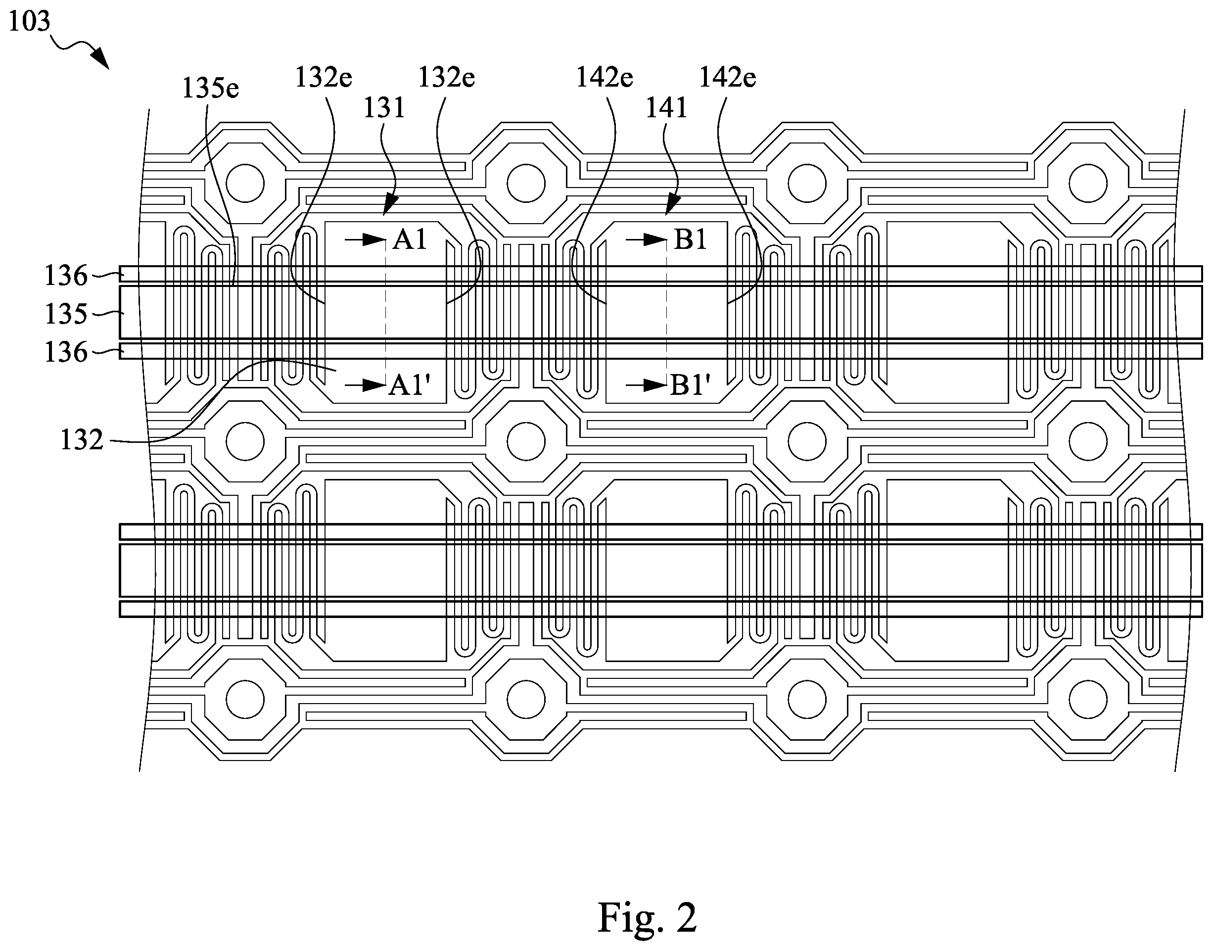 Patent US12455195 Figure 2 – Infrared sensor