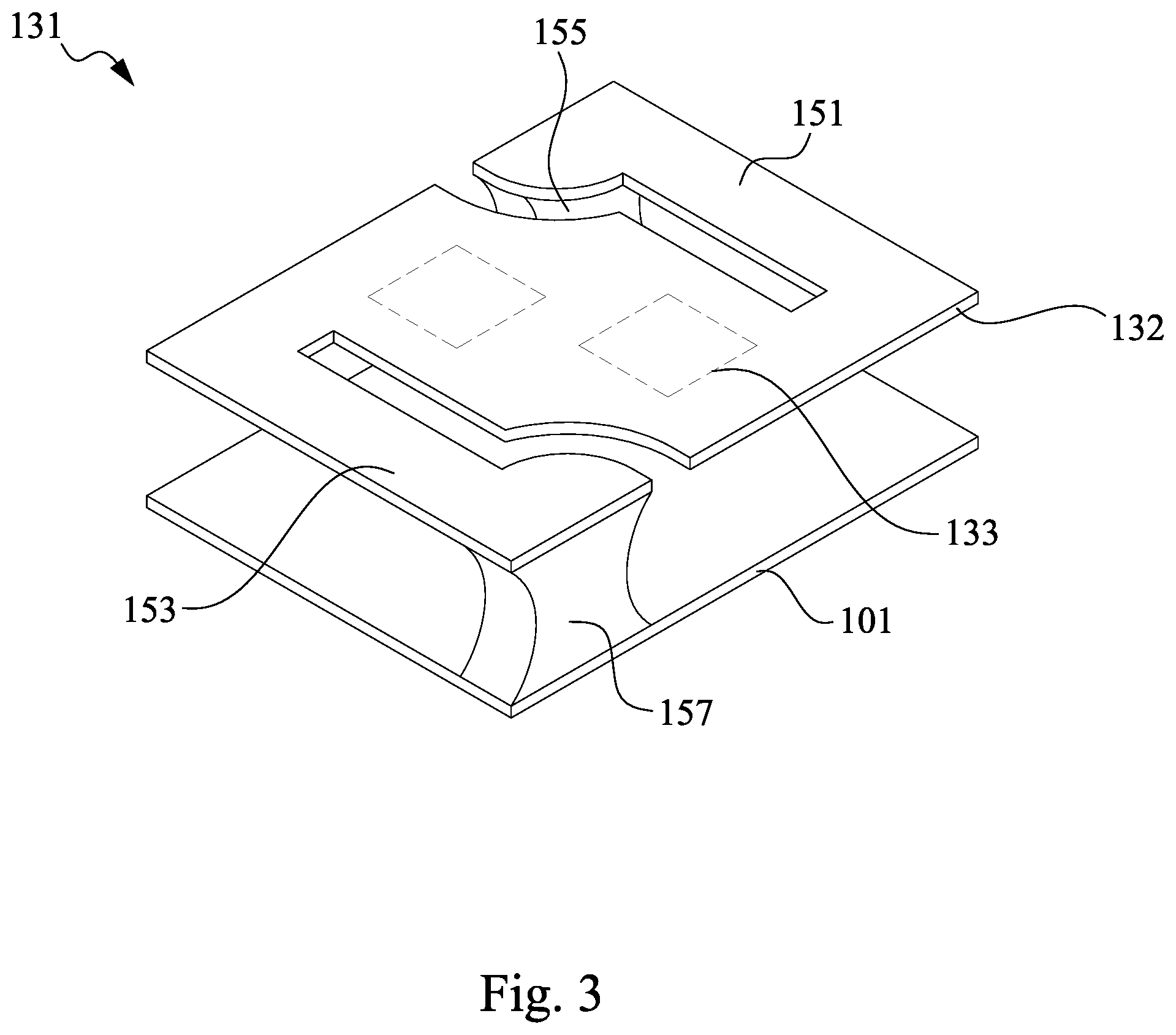 Patent US12455195 Figure 3 – Infrared sensor