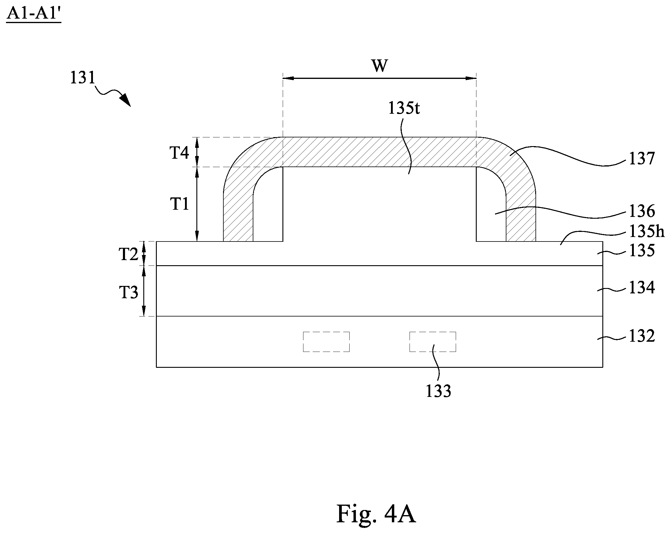 Patent US12455195 Figure 4 – Infrared sensor