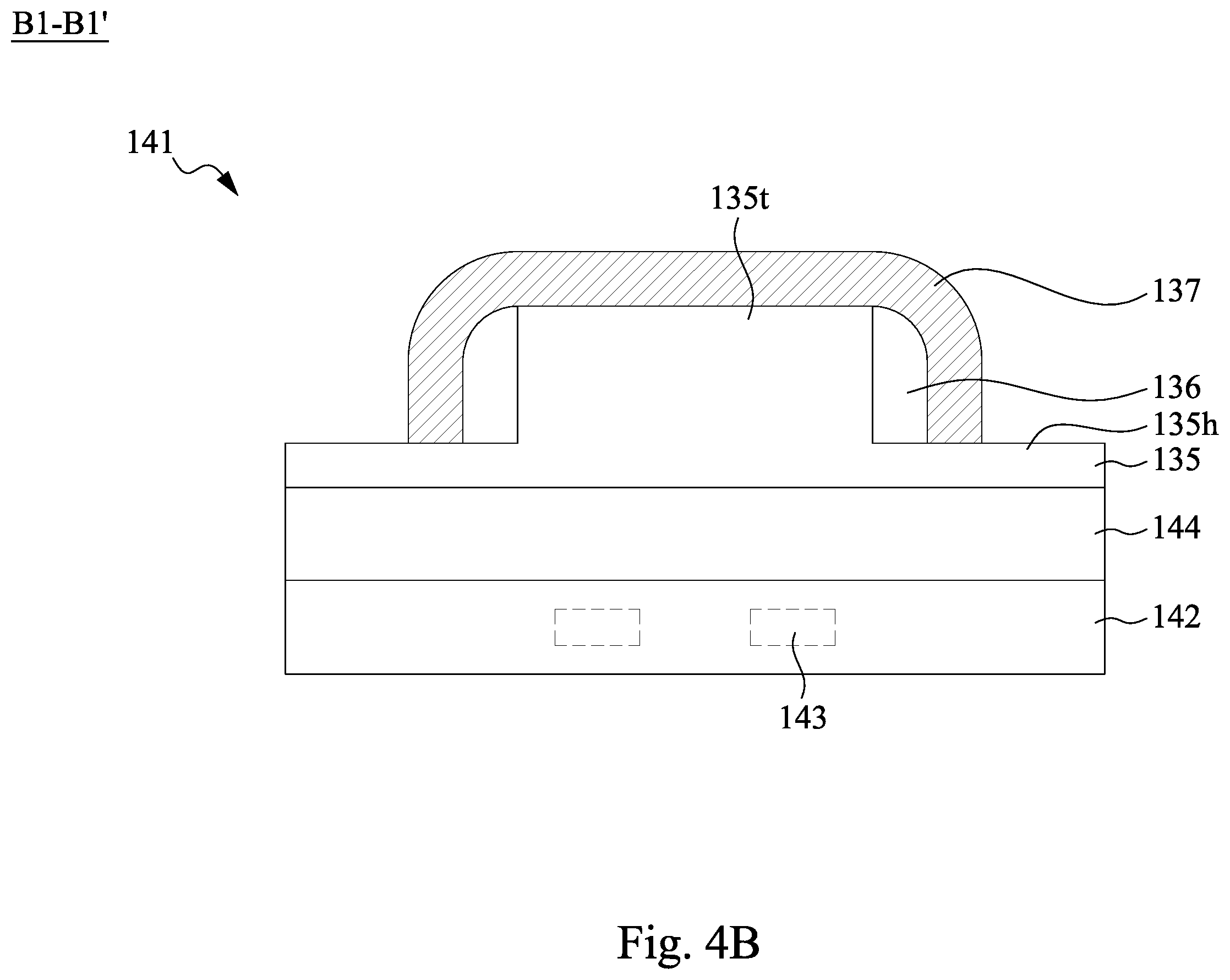 Patent US12455195 Figure 5 – Infrared sensor