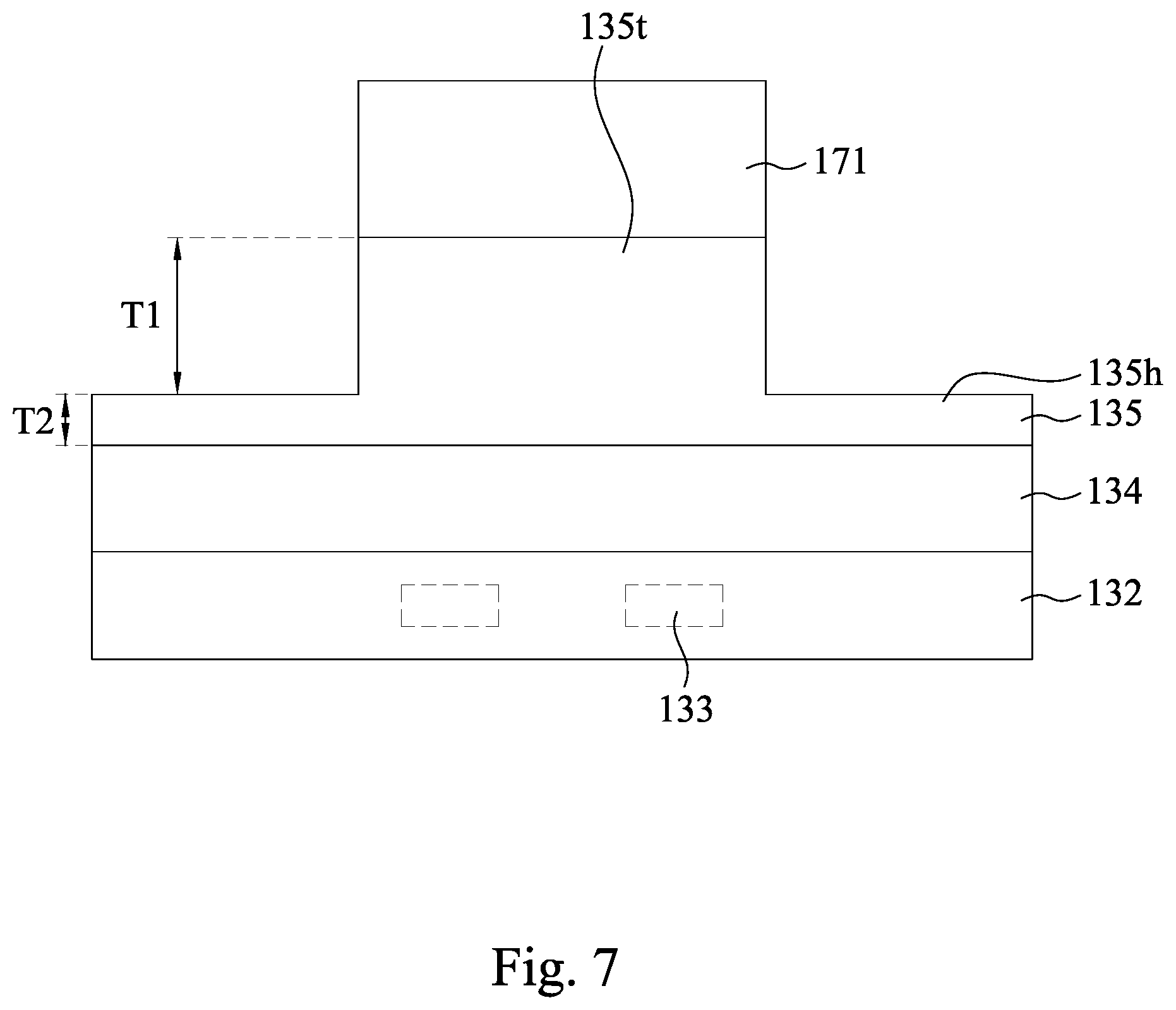 Patent US12455195 Figure 8 – Infrared sensor