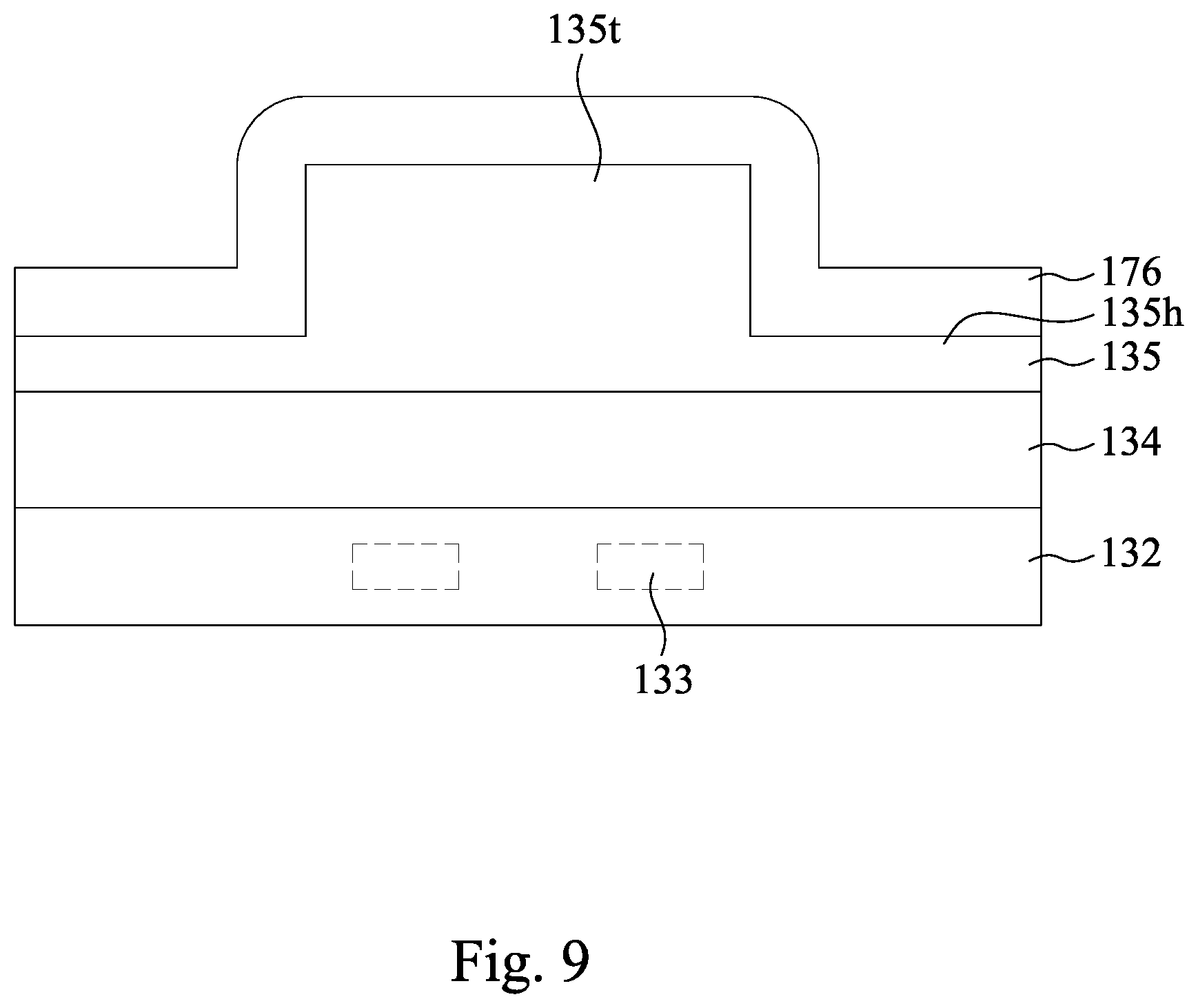 Patent US12455195 Figure 10 – Infrared sensor