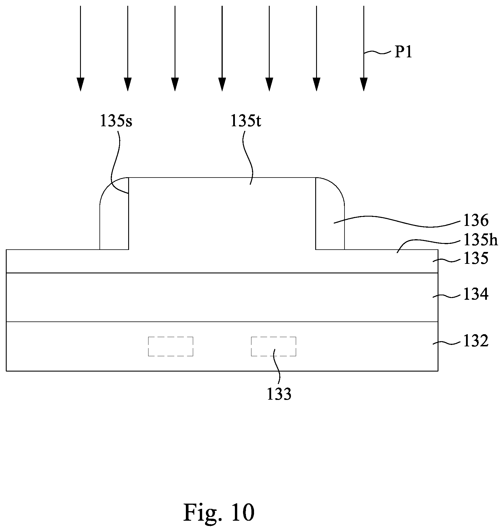 Patent US12455195 Figure 11 – Infrared sensor