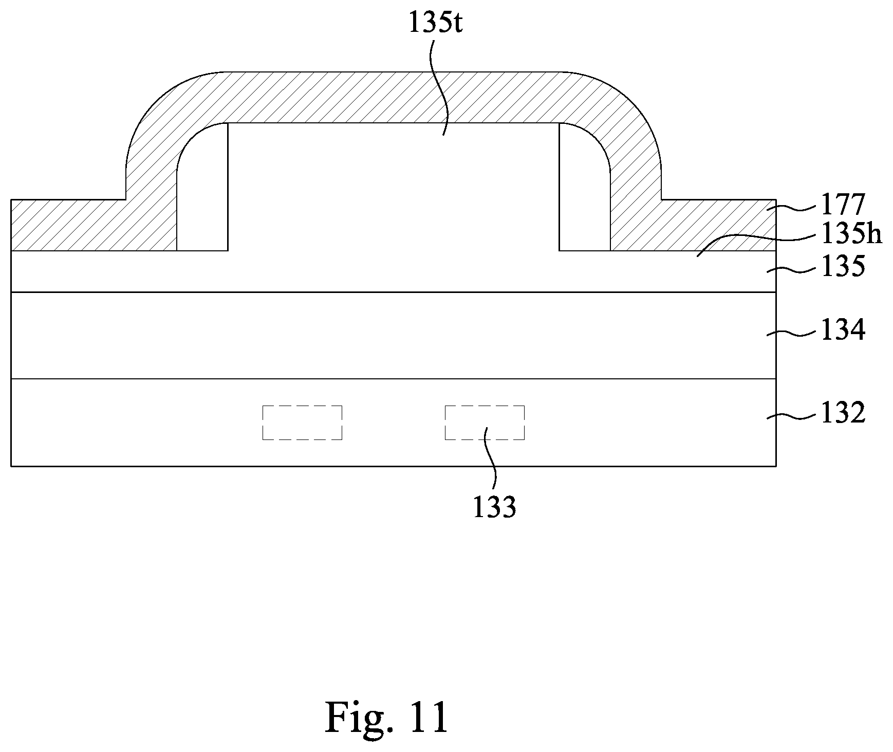 Patent US12455195 Figure 12 – Infrared sensor
