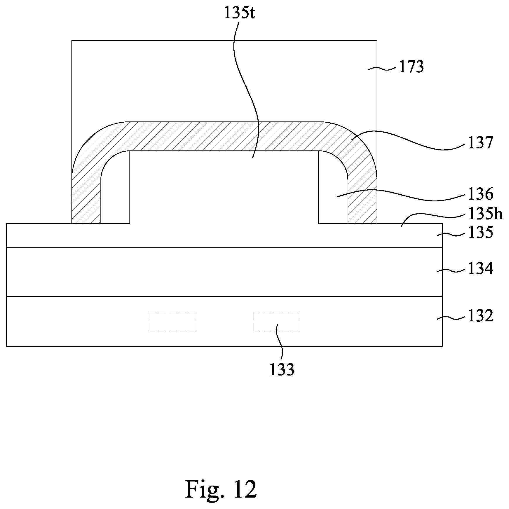 Patent US12455195 Figure 13 – Infrared sensor