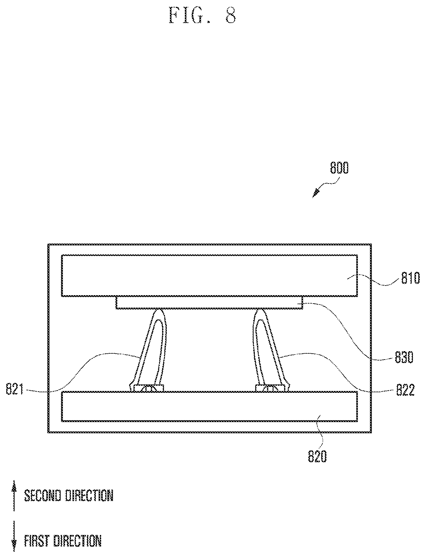 Patent US12455197 Figure 9 – Structure for detecting temperature of electronic device