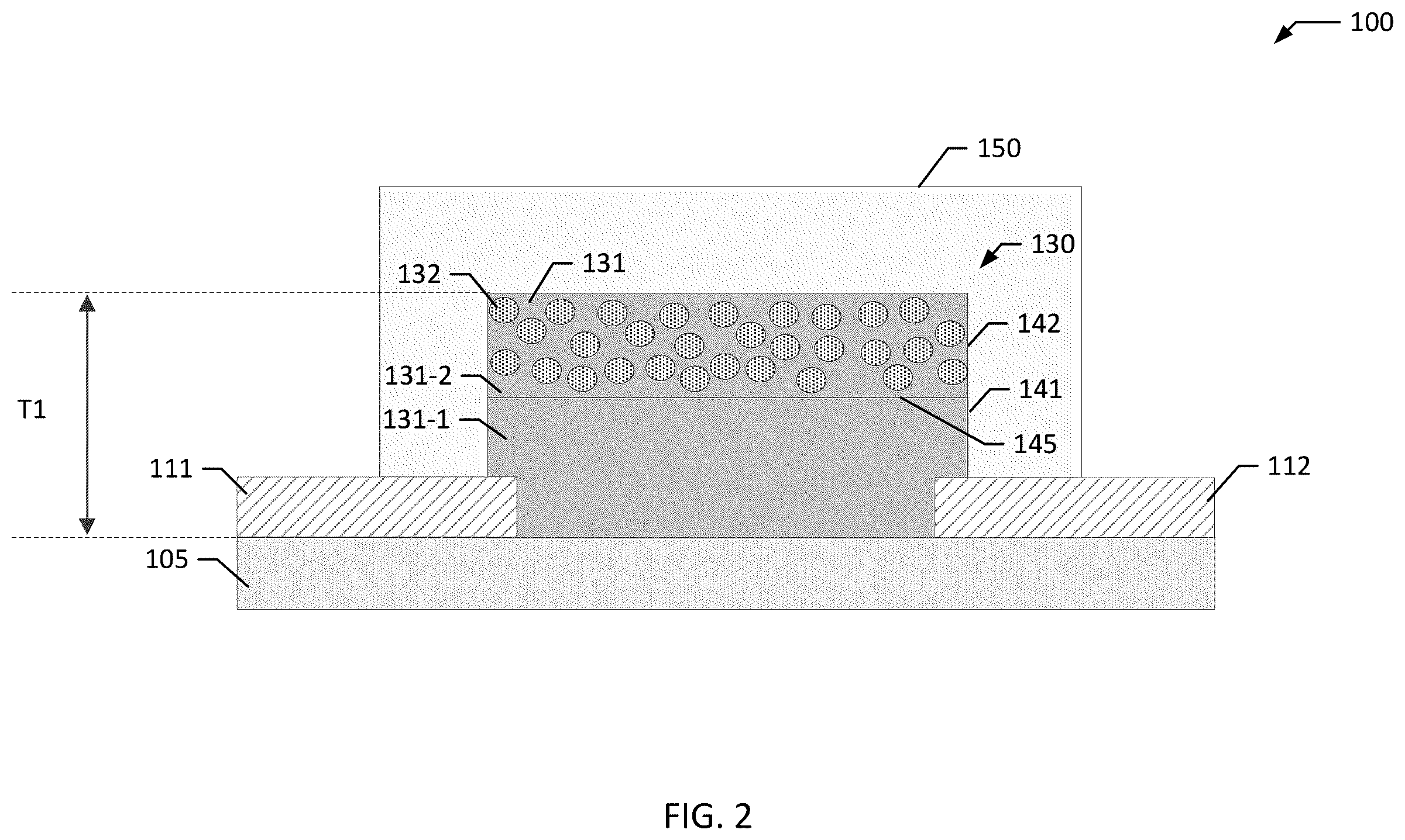 Patent US12455198 Figure 2 – Orientation-independent temperature sensor