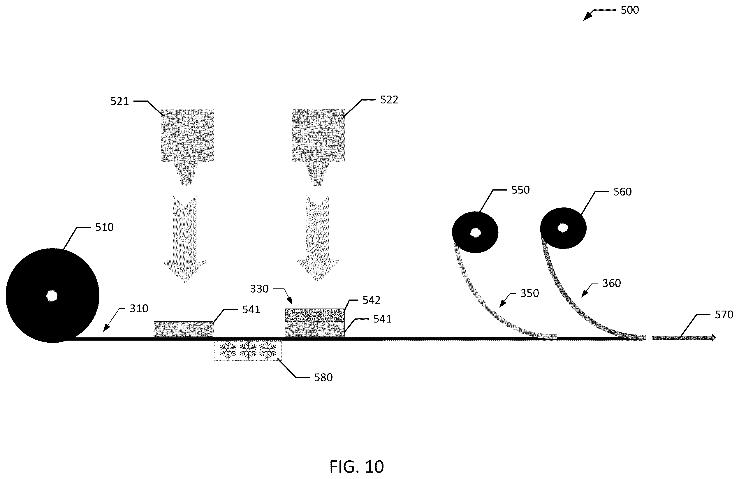 Patent US12455198 Figure 10 – Orientation-independent temperature sensor